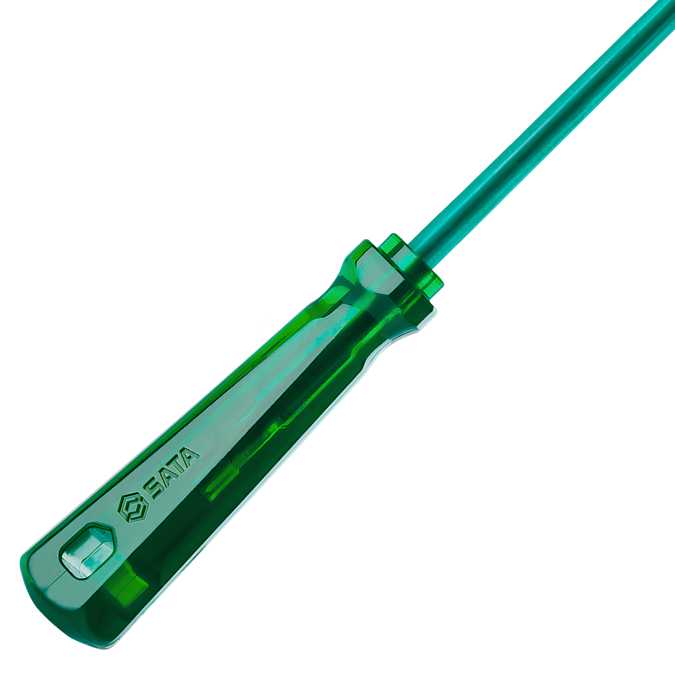 Chave Philips Isolada PVC 1/4x6" ST61439 Sata