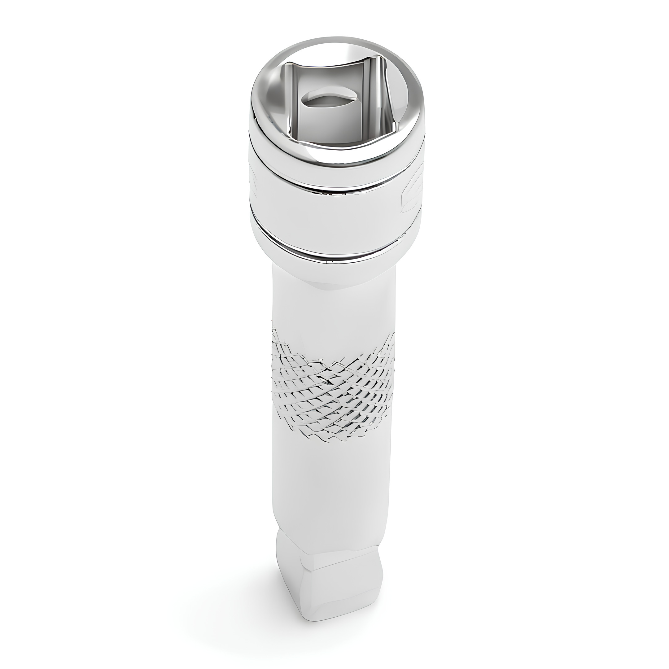 Extensão Angular de 3/8 3" ST12903SC Sata