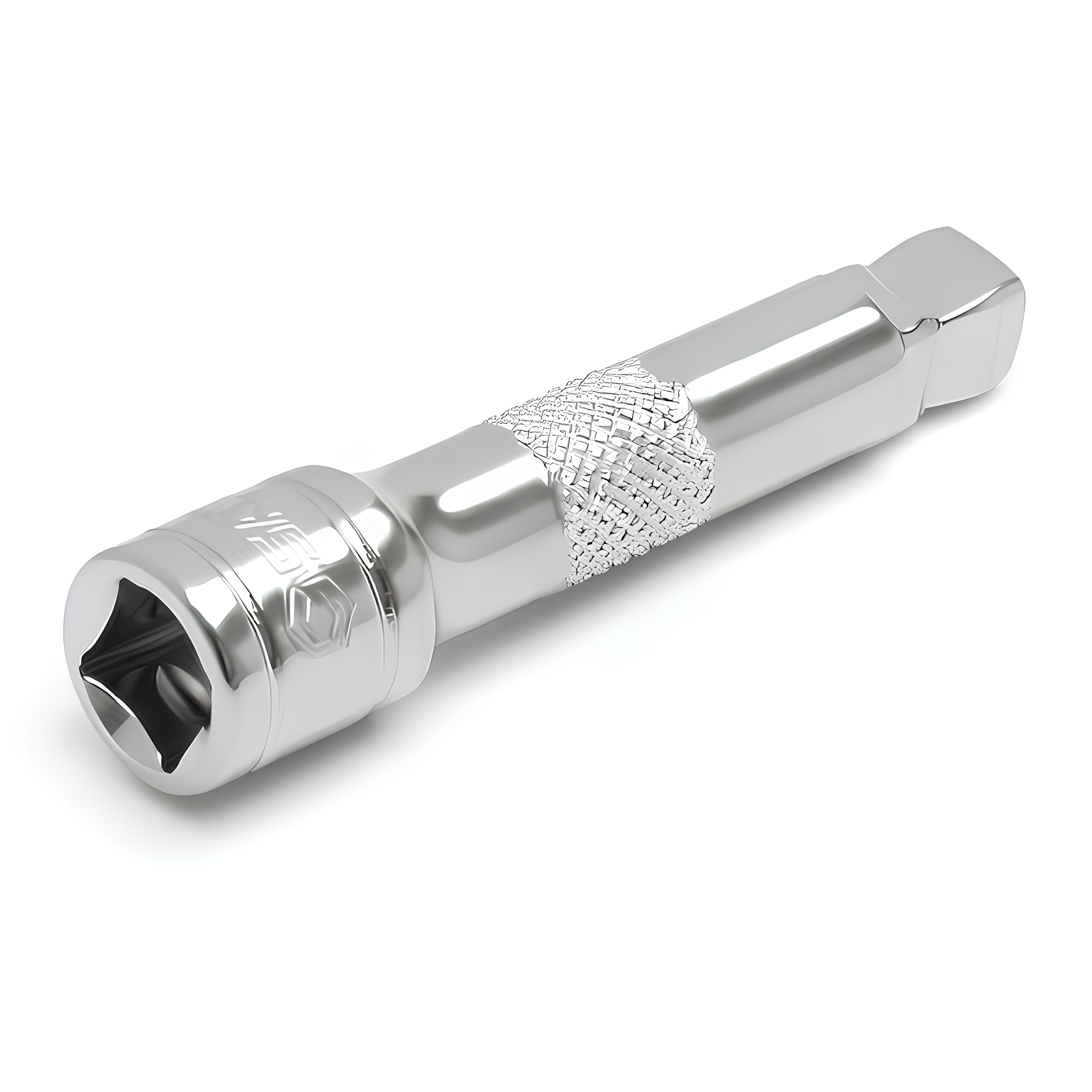 Extensão Angular de 3/8 3" ST12903SC Sata