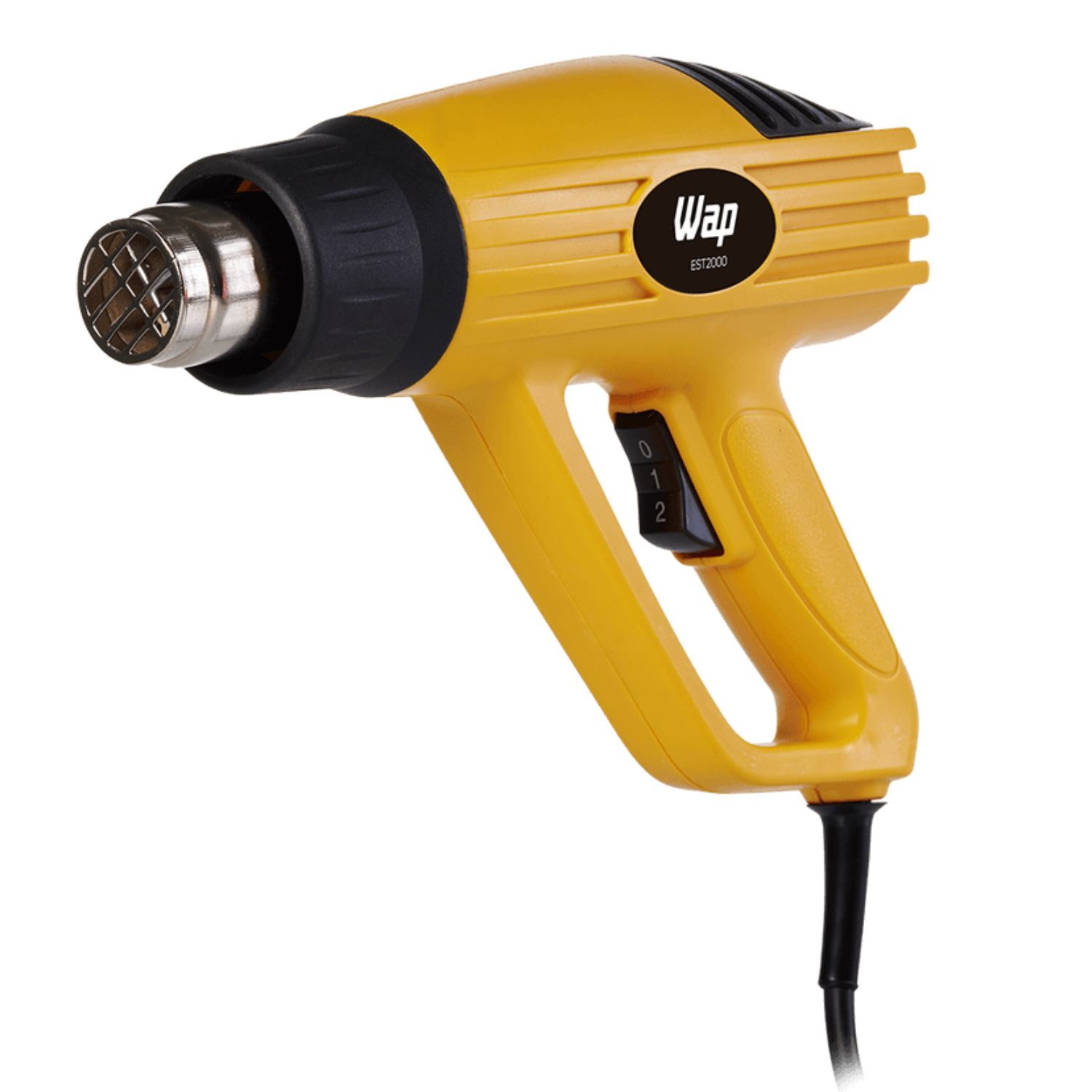 Soprador Termico Profissional 2000W 220V Est2000 WAP