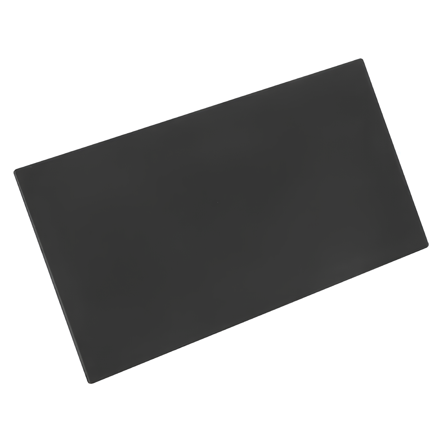 Desempenadeira Plástica Com Borracha EVA 140MmX270Mm Vonder