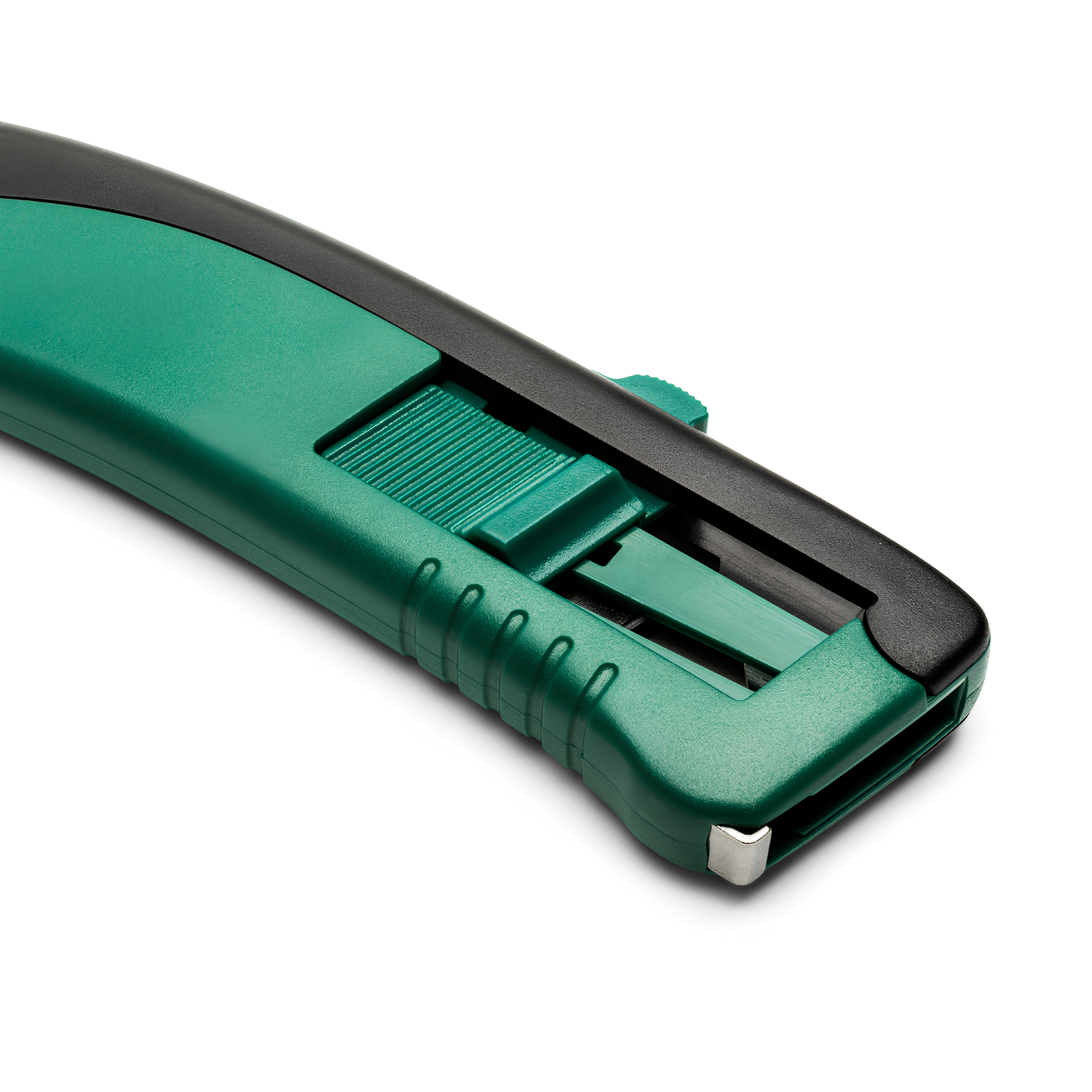 Estilete De Segurança Auto-Retrátil Trapezoidal ST93623G Sata