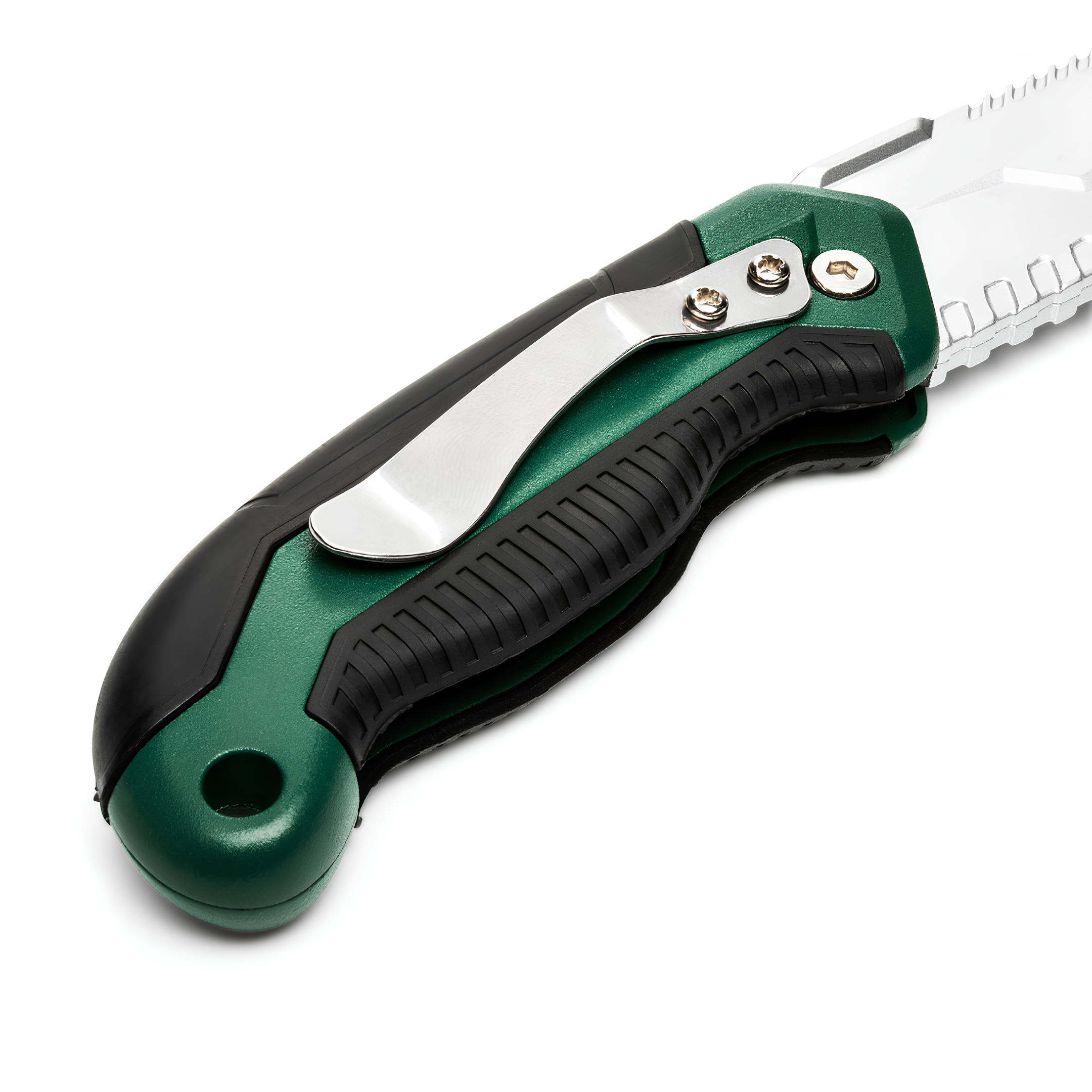 Estilete Profissional Reforçado Dobrável 18Mm ST93647 Sata