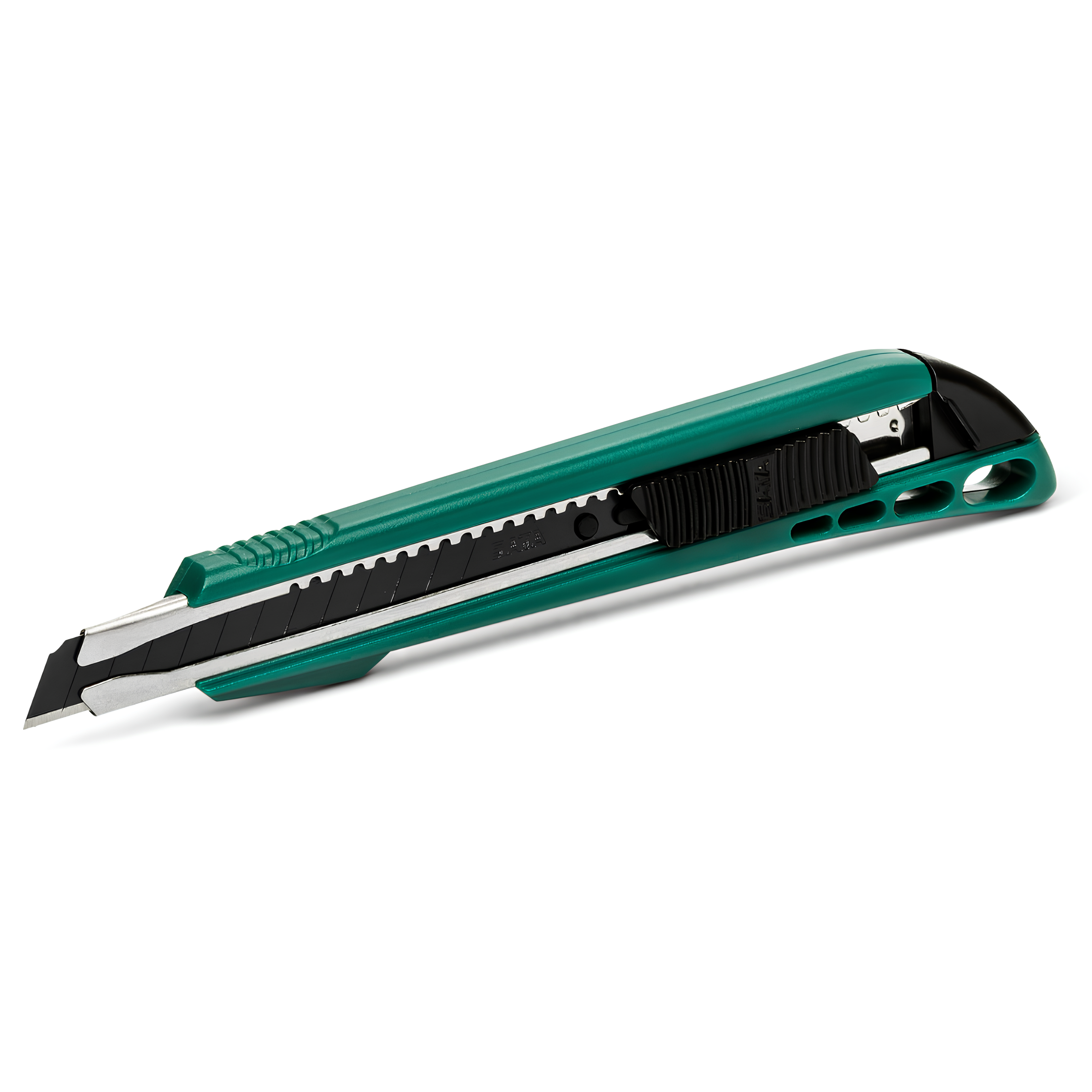 Estilete Retrátil 9Mm ST93426SC Sata