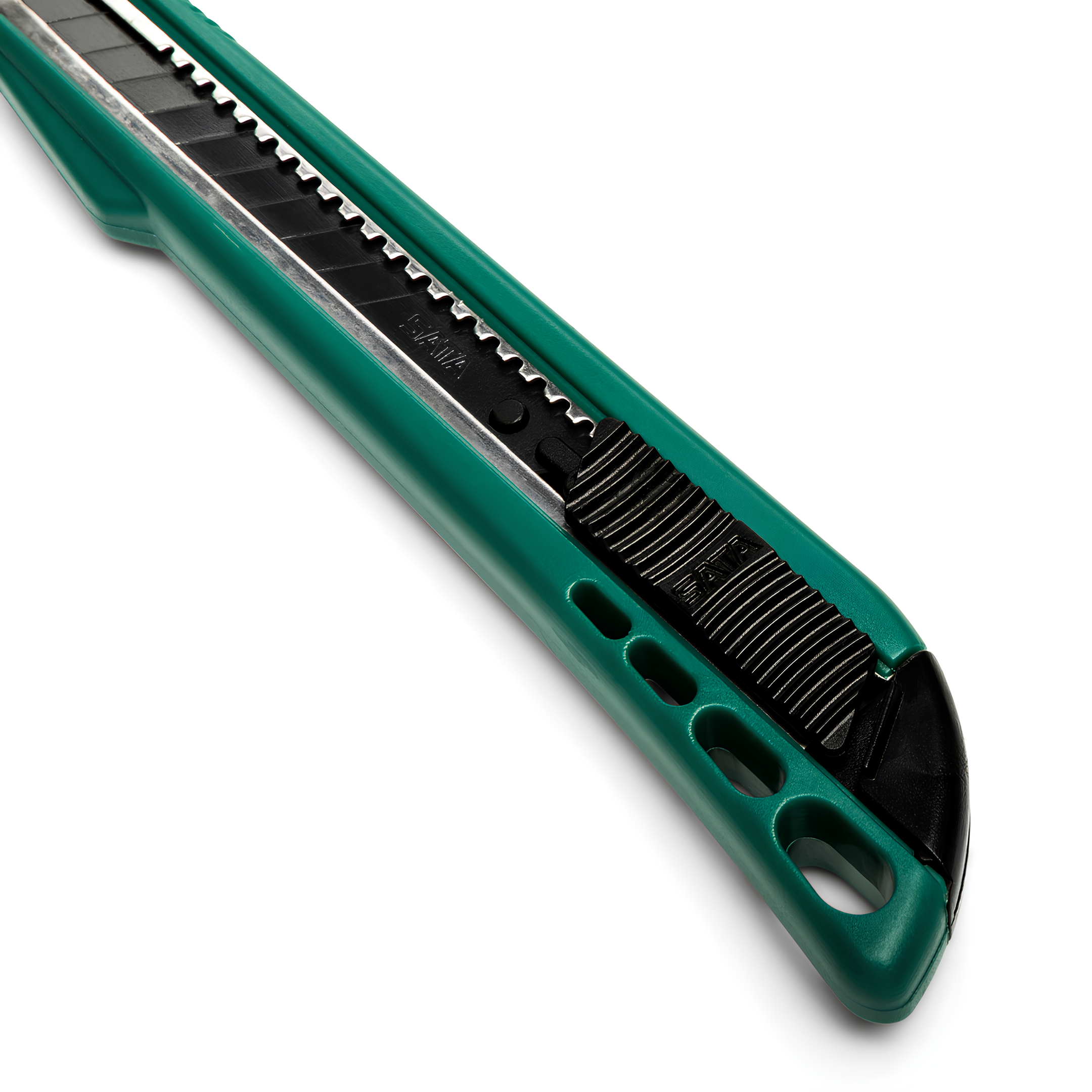 Estilete Retrátil 9Mm ST93426SC Sata