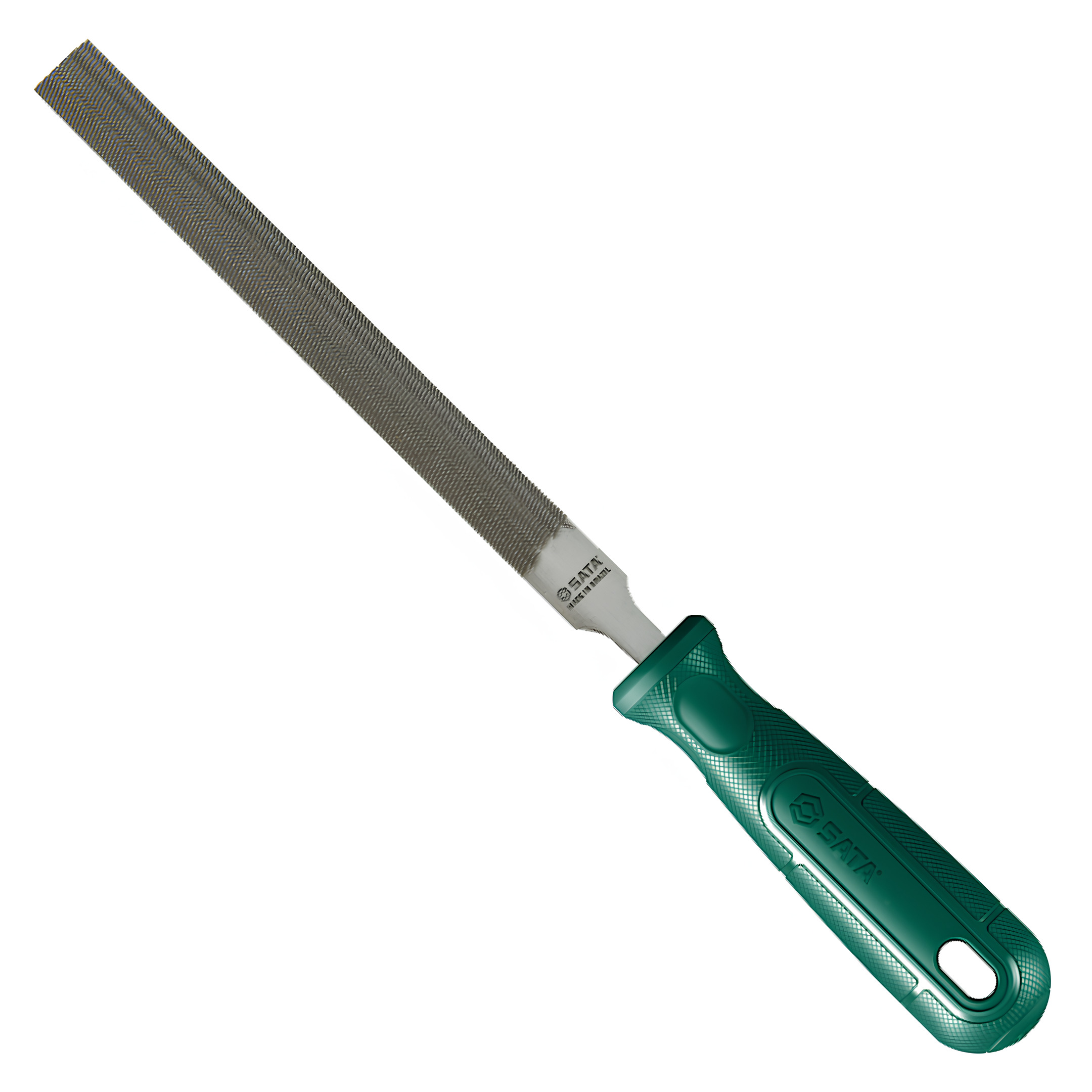 Lima Meia-Cana Murça 10" Com Cabo ST03963L Sata