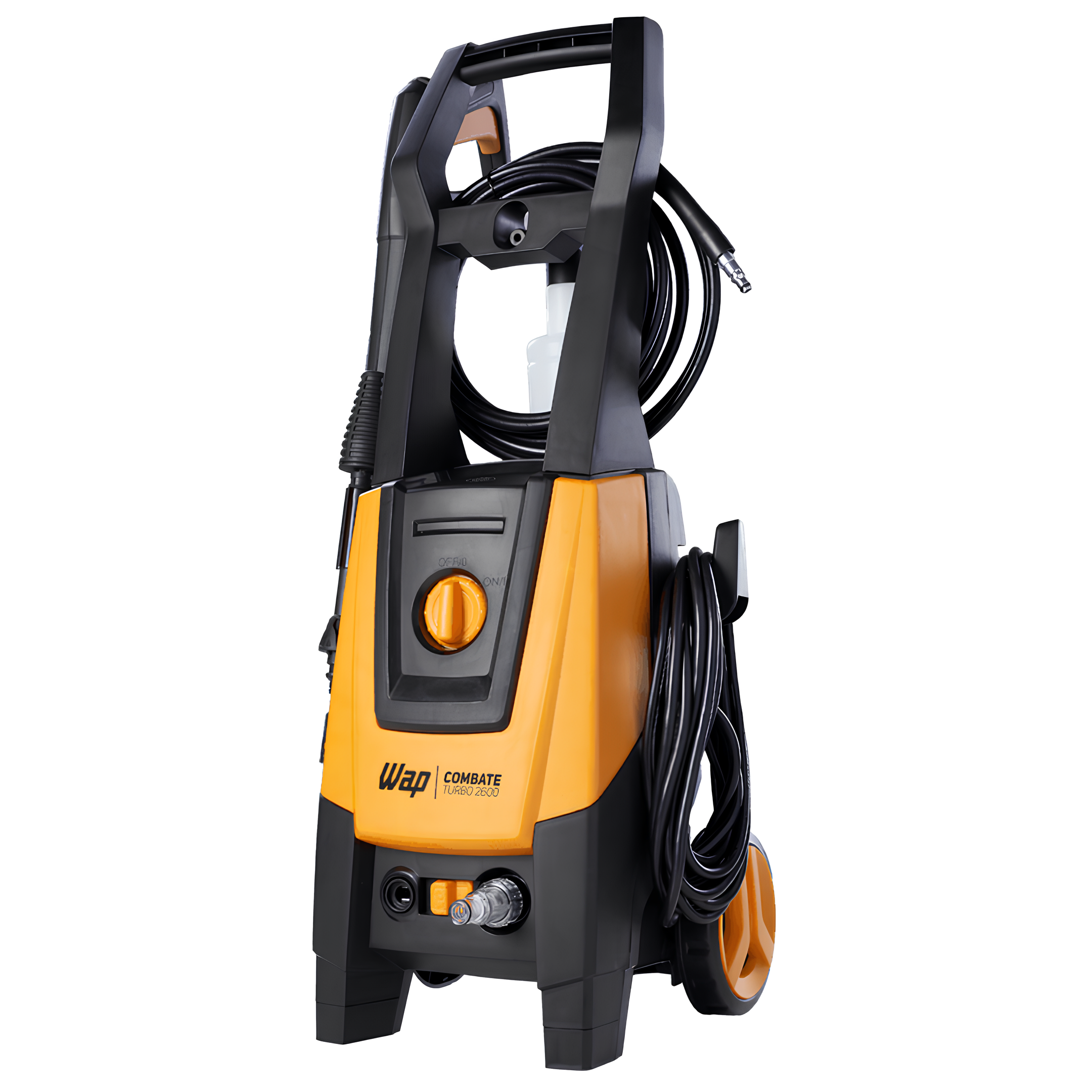 Desobstruidora De Alta Pressão 1700W 2100PSI FW007677 Wap