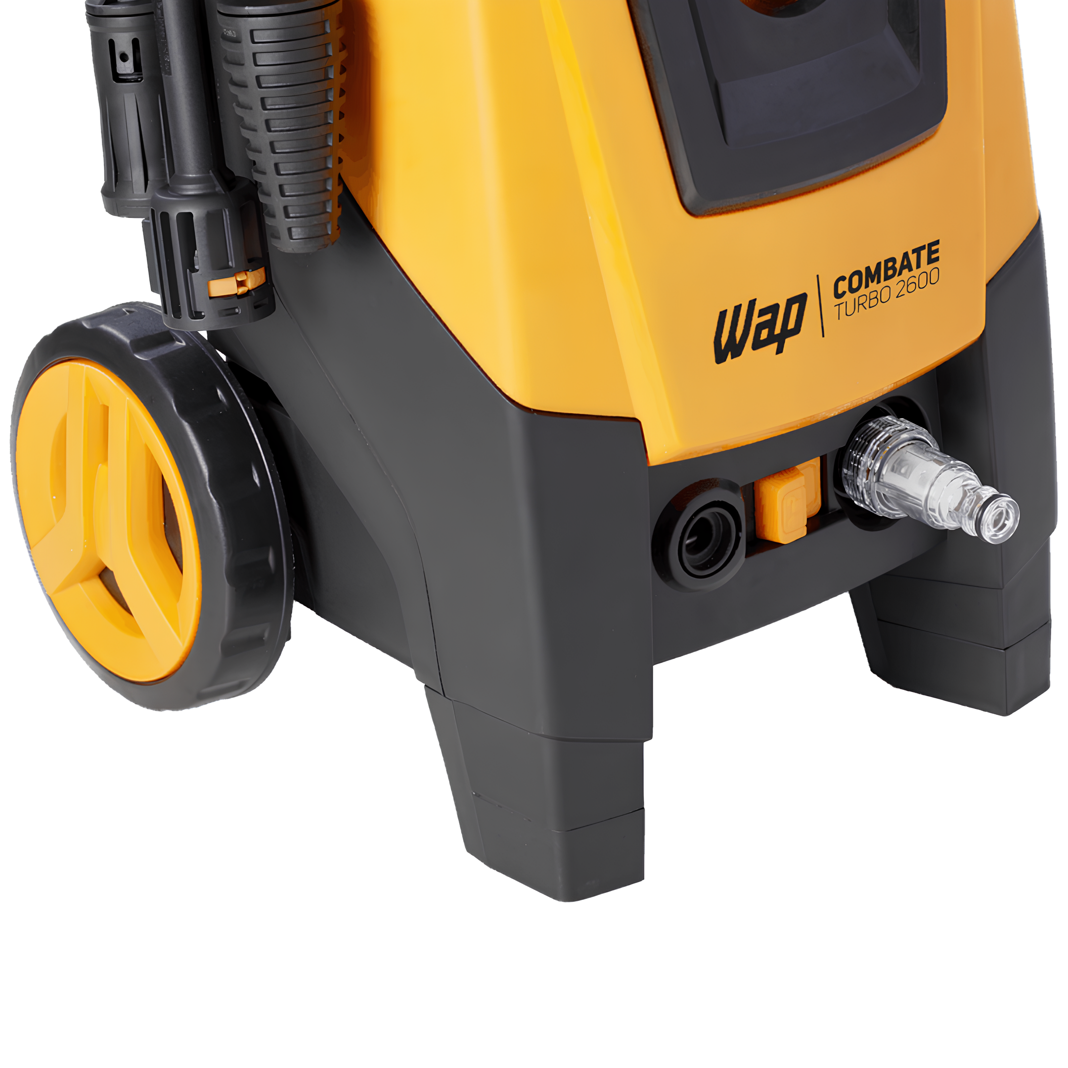 Desobstruidora De Alta Pressão 1700W 2100PSI FW007677 Wap