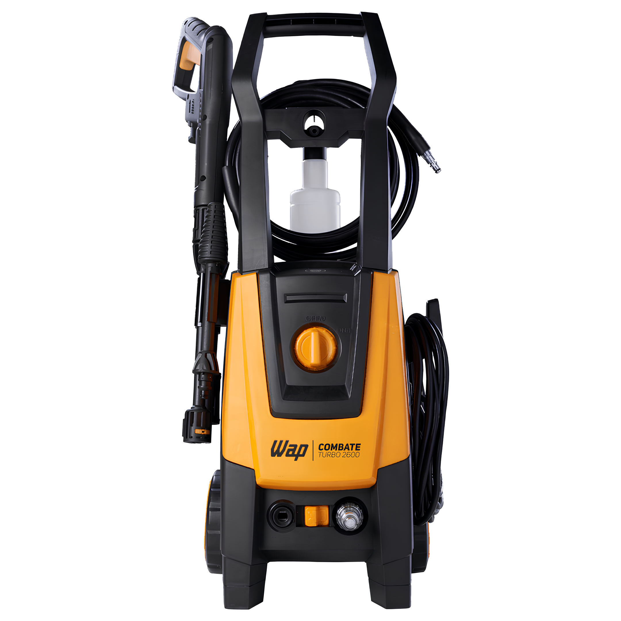 Desobstruidora De Alta Pressão 1700W 2100PSI FW007677 Wap