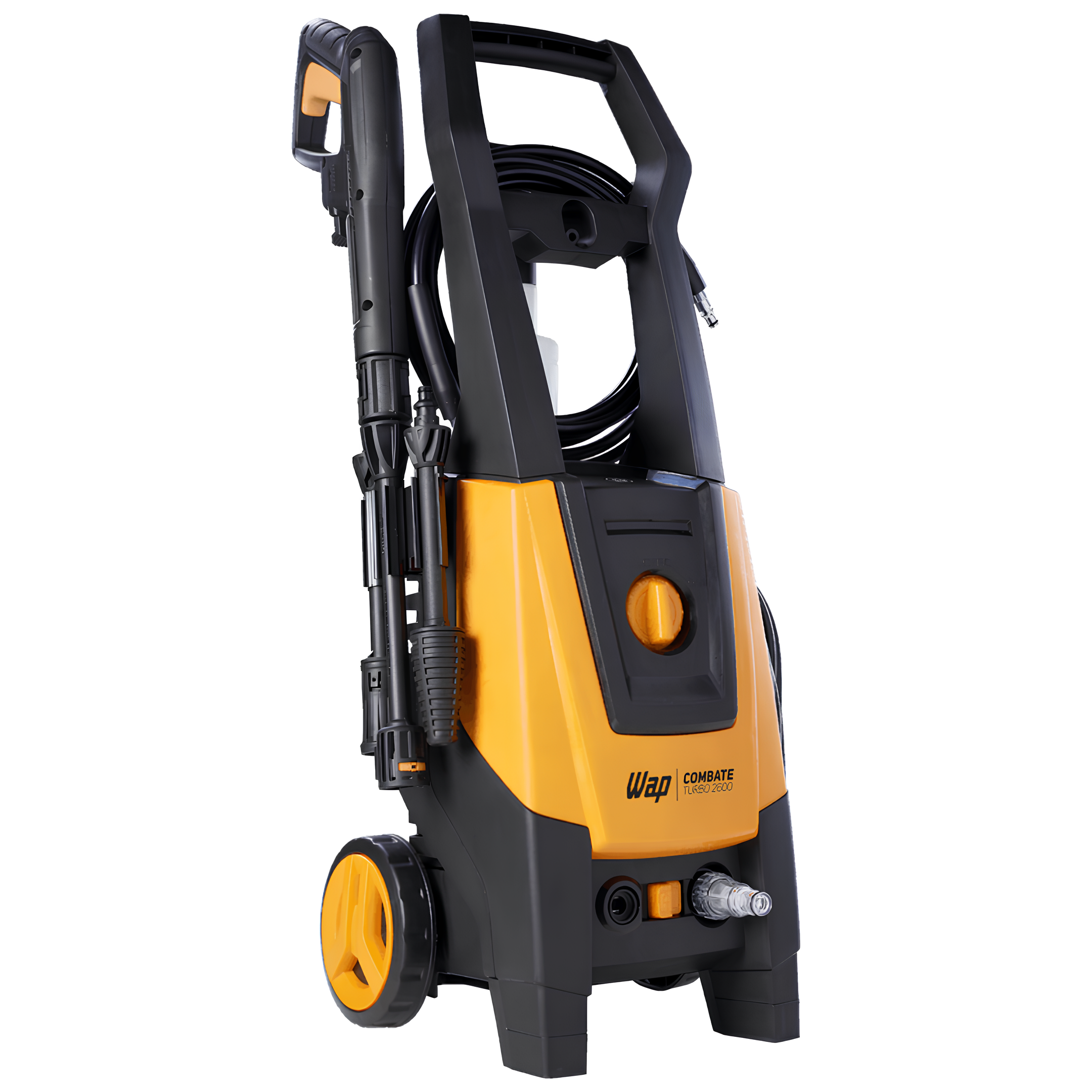 Desobstruidora De Alta Pressão 1700W 2100PSI FW007677 Wap