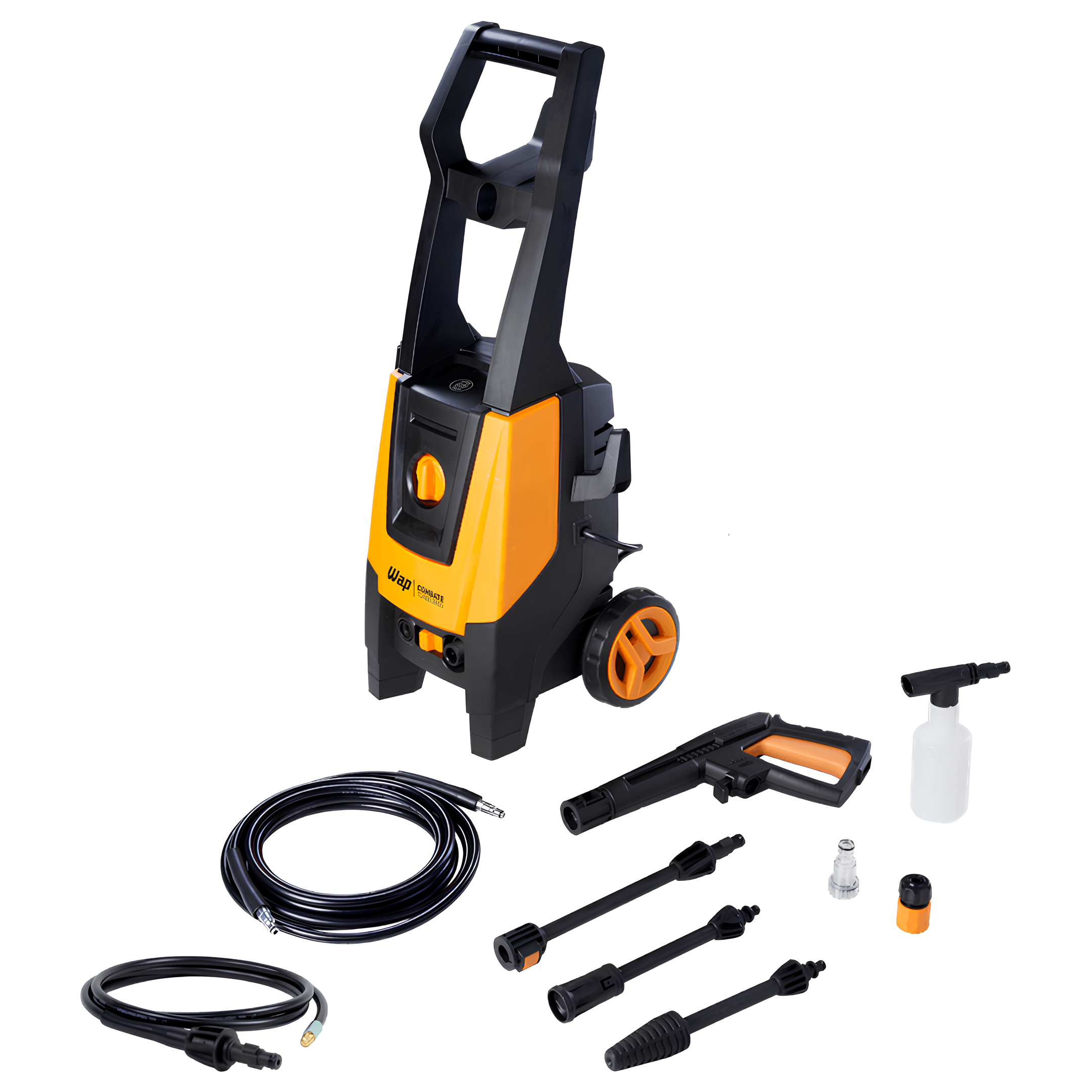 Desobstruidora De Alta Pressão 1700W 2100PSI FW007677 Wap