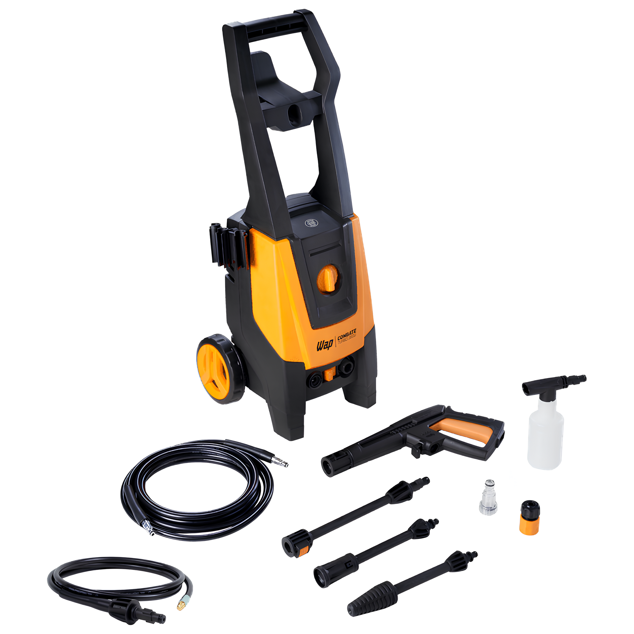 Desobstruidora De Alta Pressão 1700W 2100PSI FW007677 Wap
