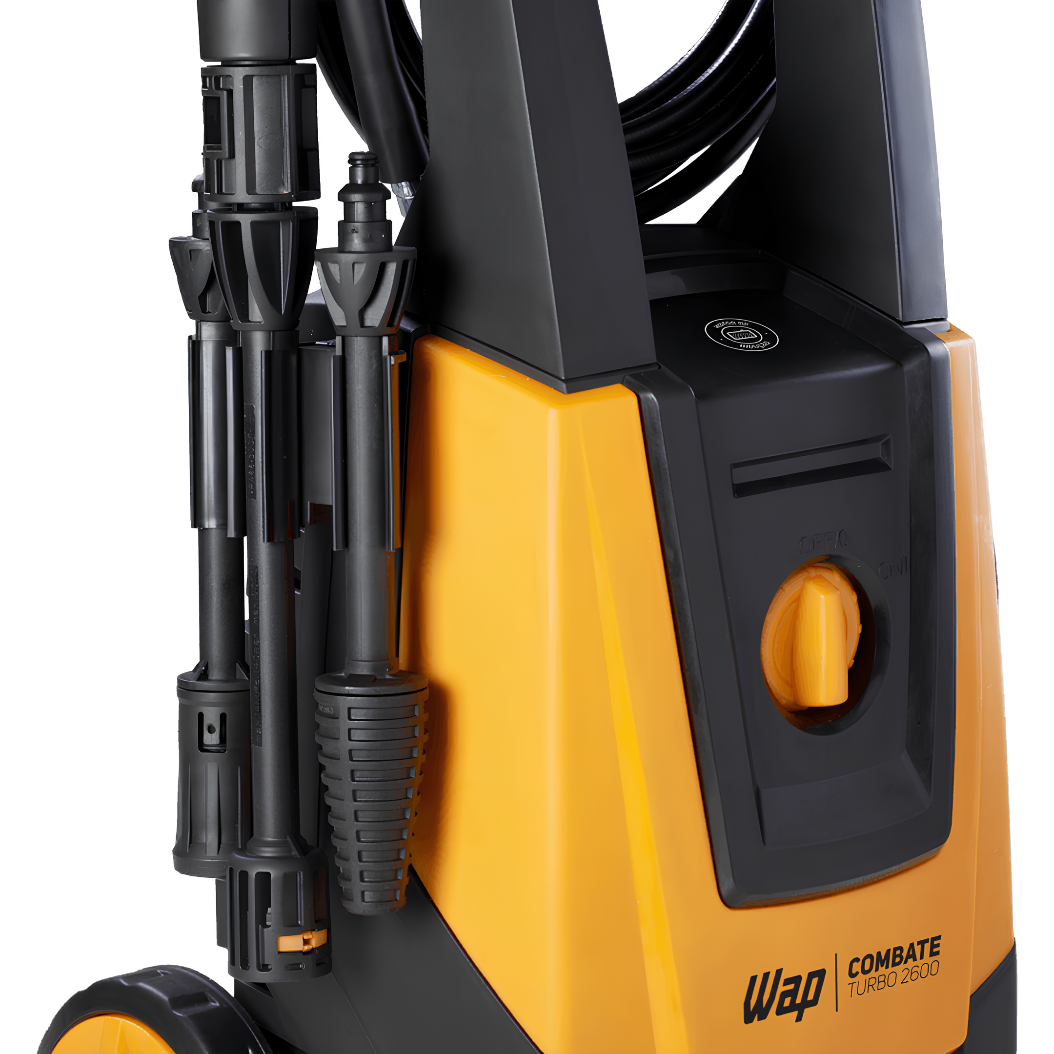 Desobstruidora De Alta Pressão 1700W 2100PSI FW007677 Wap