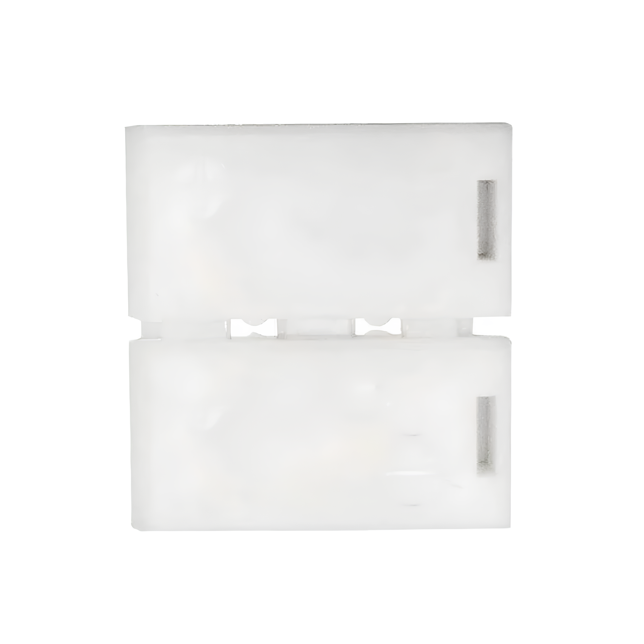 Conector de Emenda Para Fita led 240 LEDs Com Fio Ledvance
