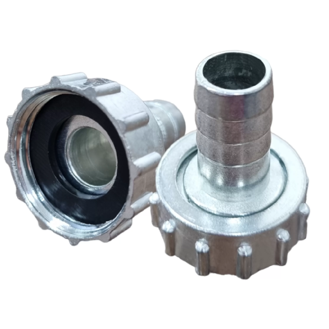 Bico De Torneira Rosca 3/4 Espiga 3/4” 11834G Garden