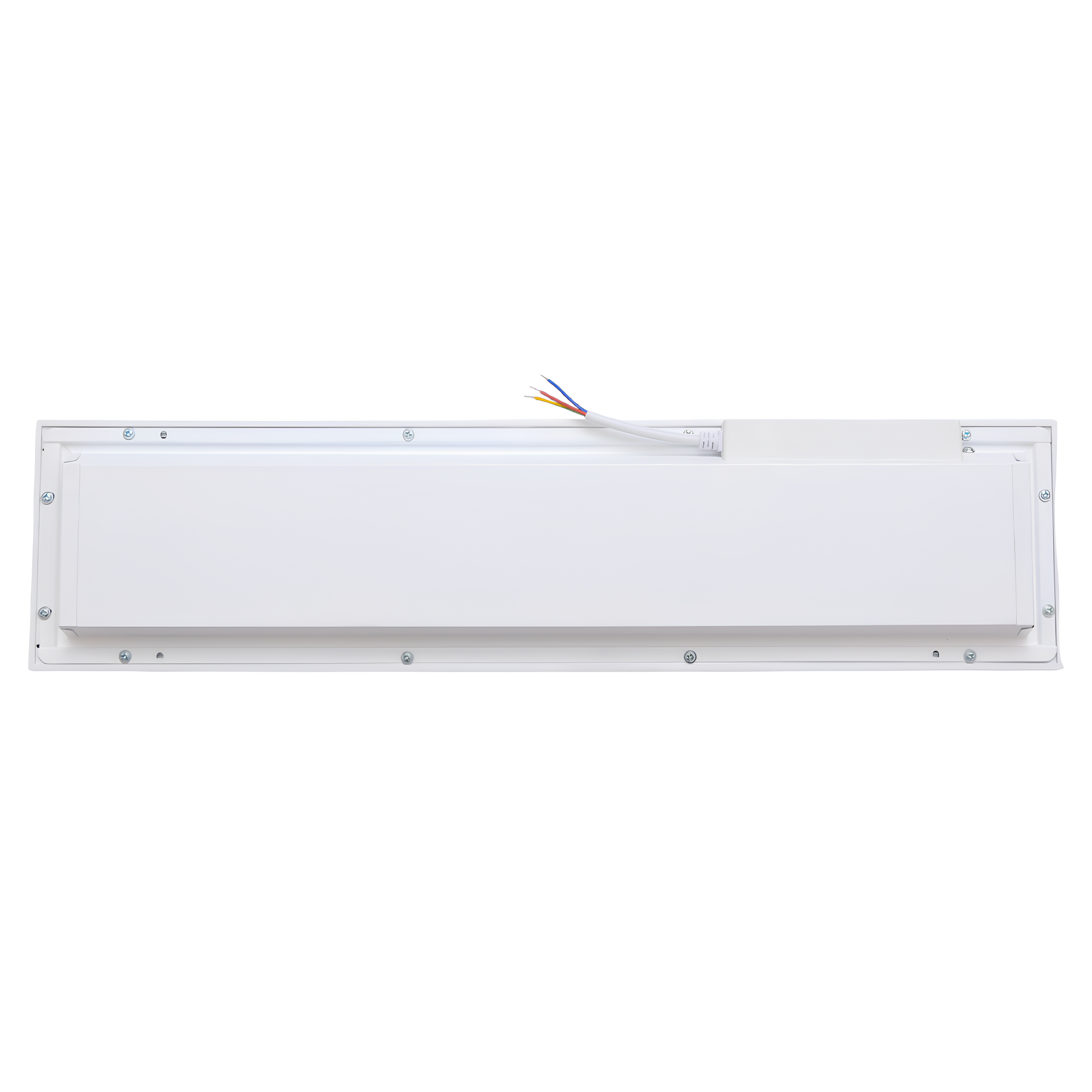 Luminaria Embutir Panel Value 15X62cm 36W 3240Lm Ledvance