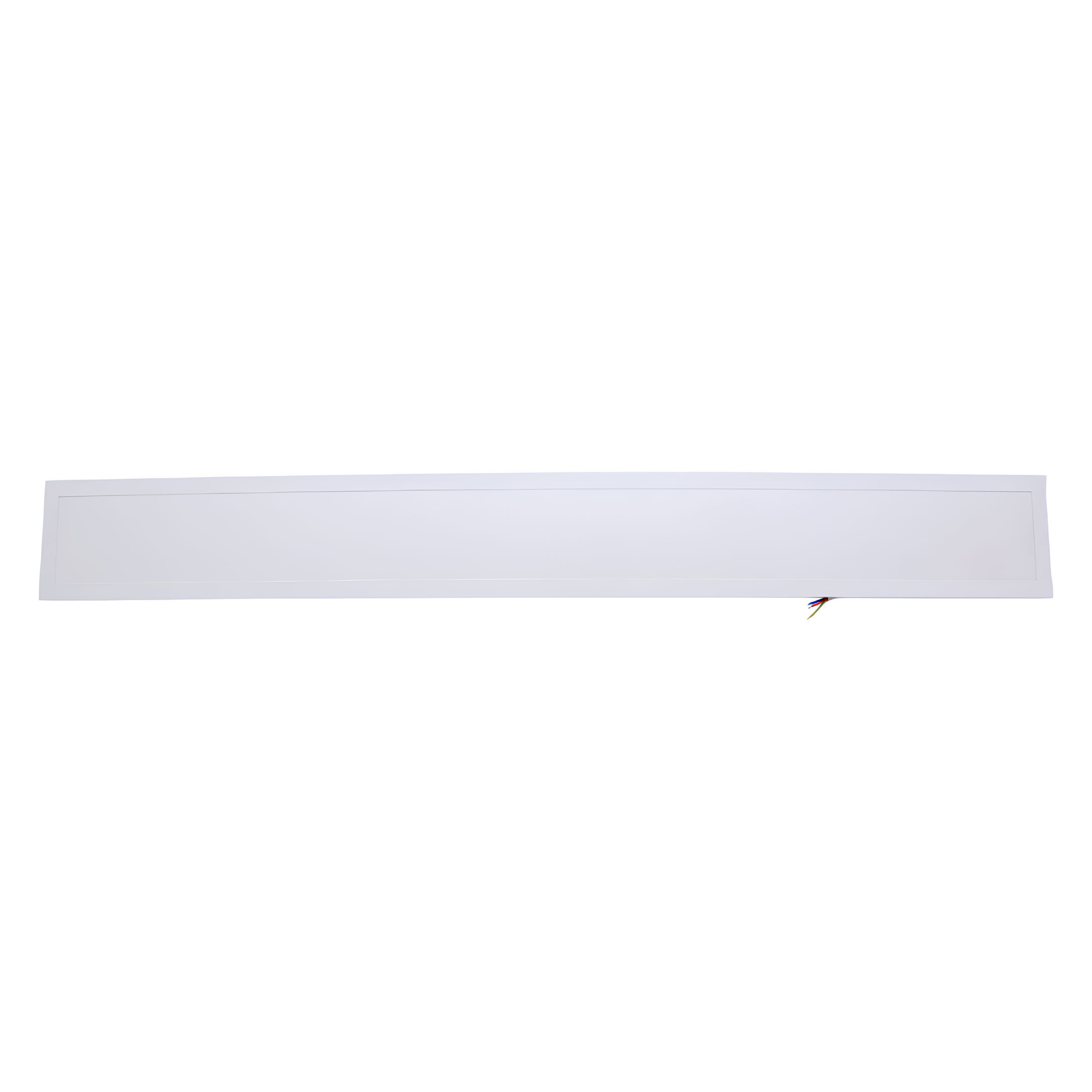 Luminaria Embutir Panel Value 15X120cm 36W 3240Lm Ledvance