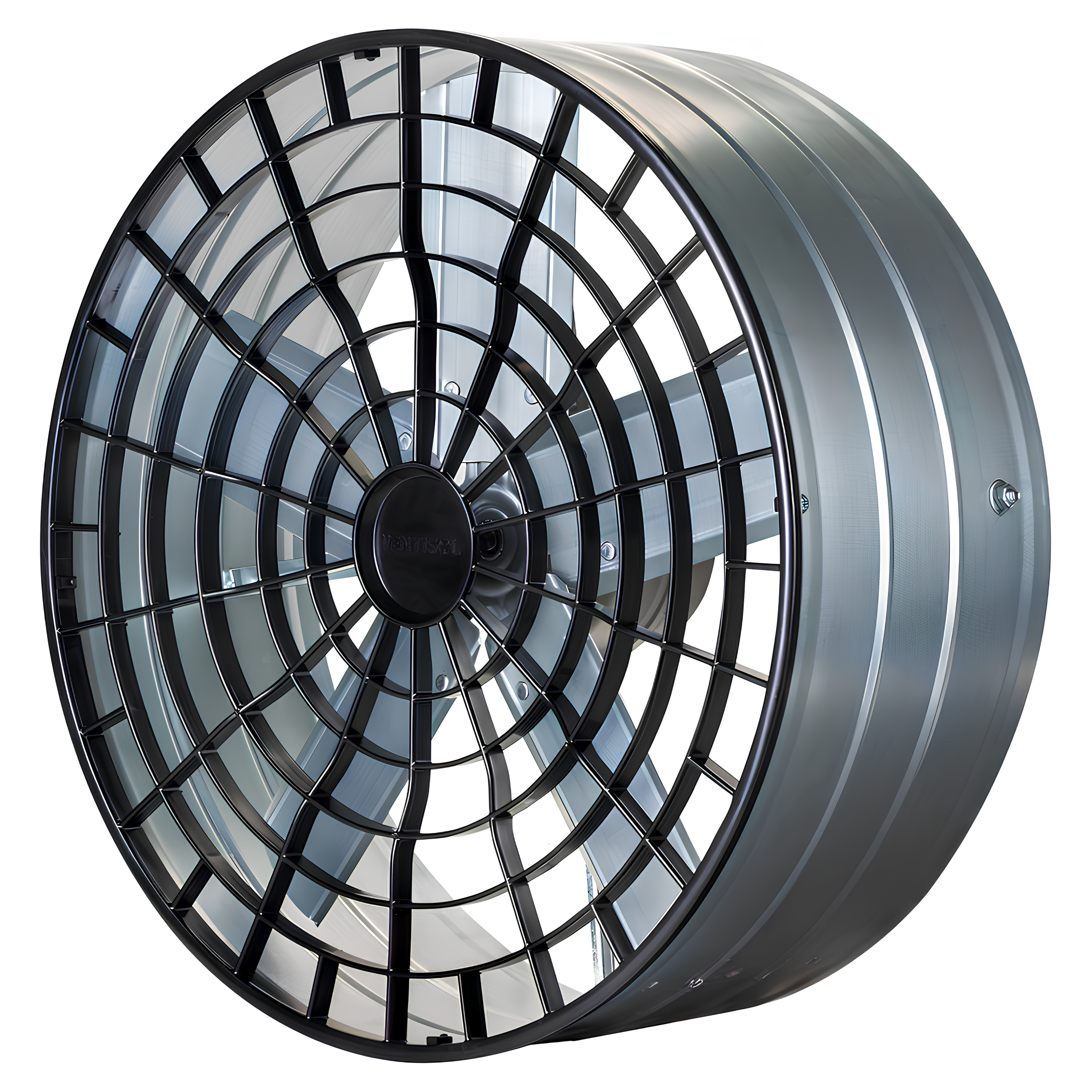 Exaustor Axial Industrial 50Cm 220V Ventisol