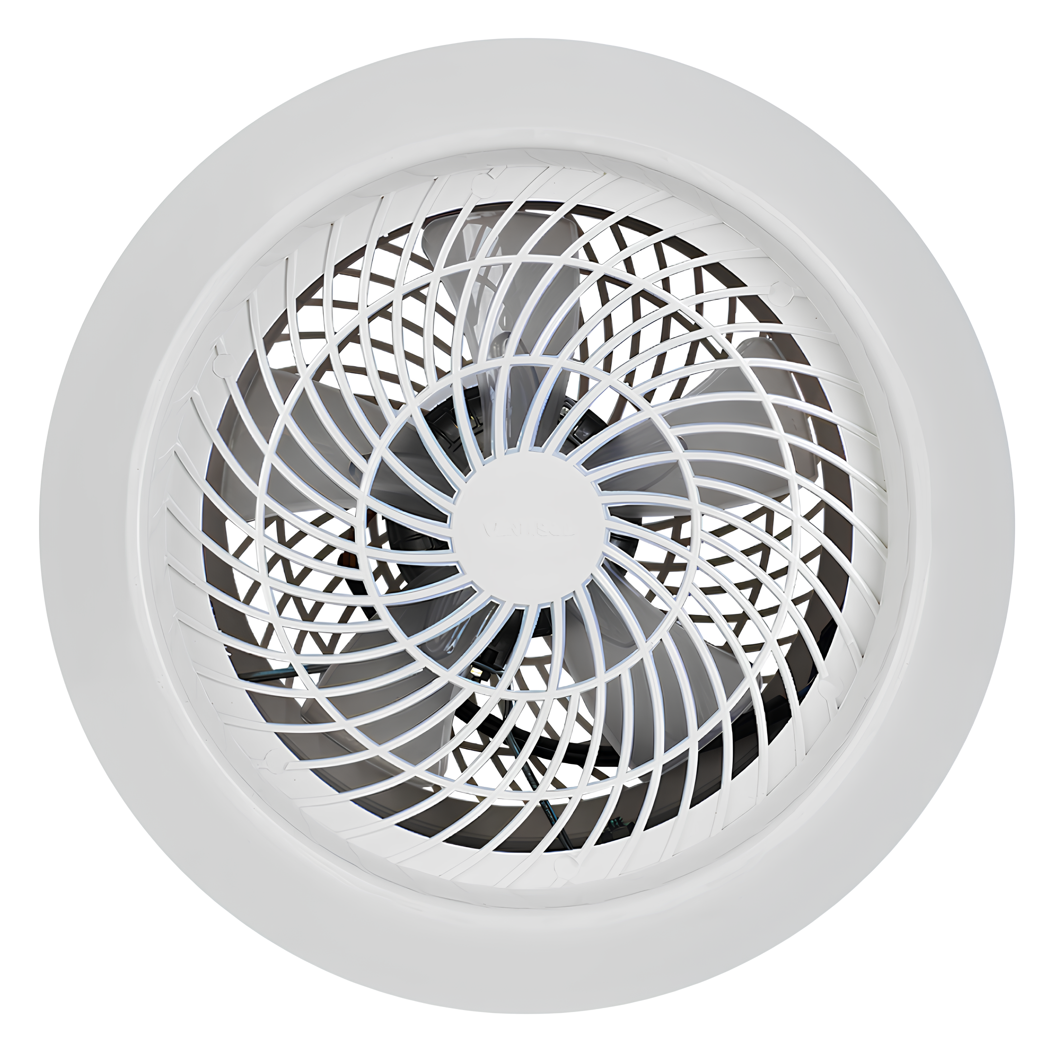 Exaustor Axial Residencial 25Cm 220V Ventisol