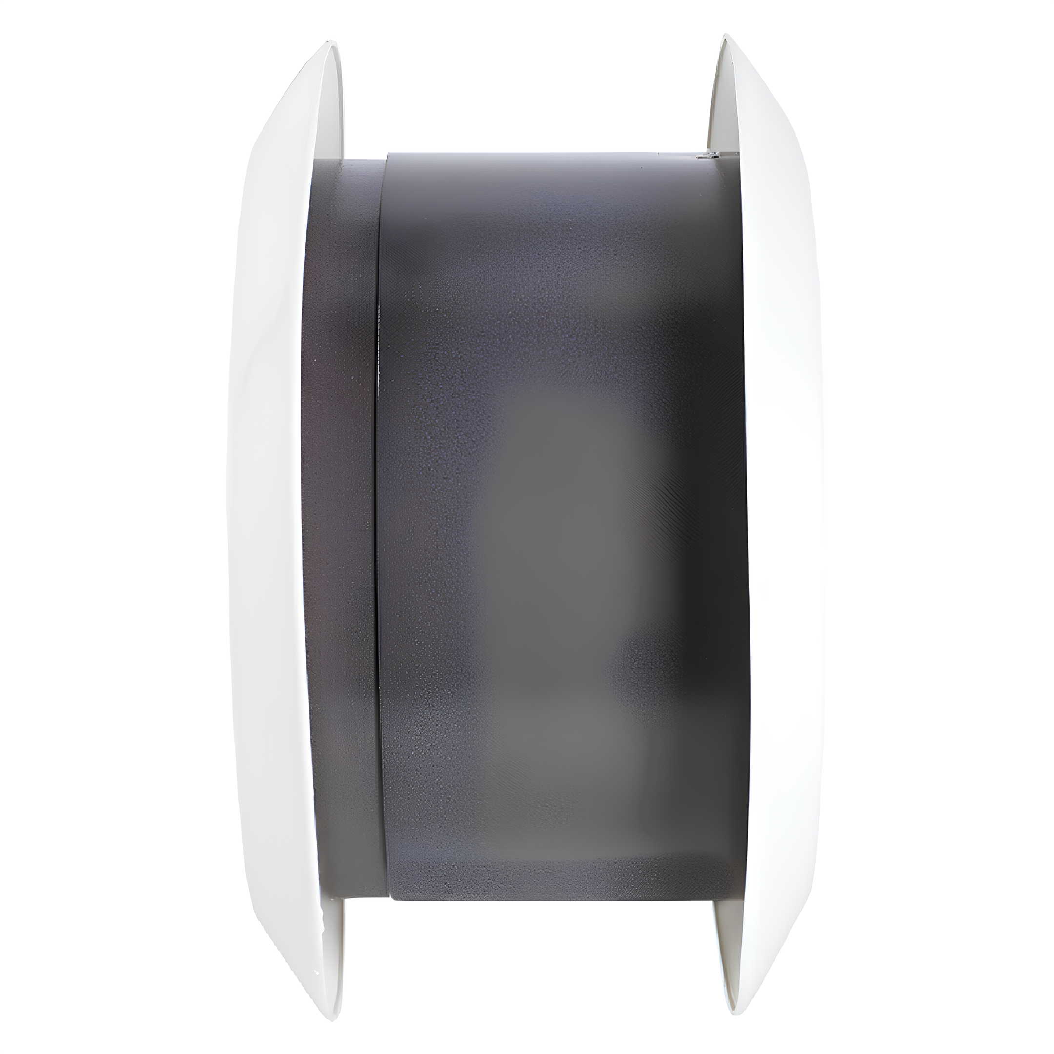 Exaustor Axial Residencial 25Cm 220V Ventisol