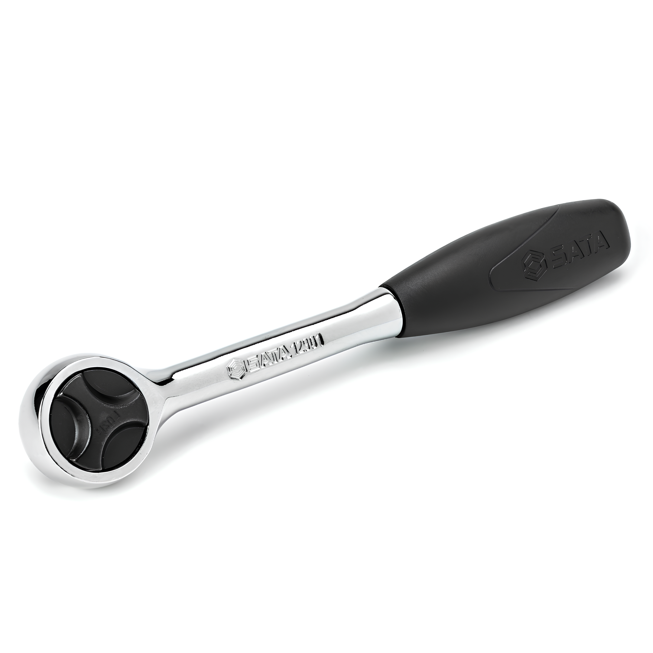 Jogo De Soquetes 3/8" Com Catraca De 14 Peças ST09523 Sata