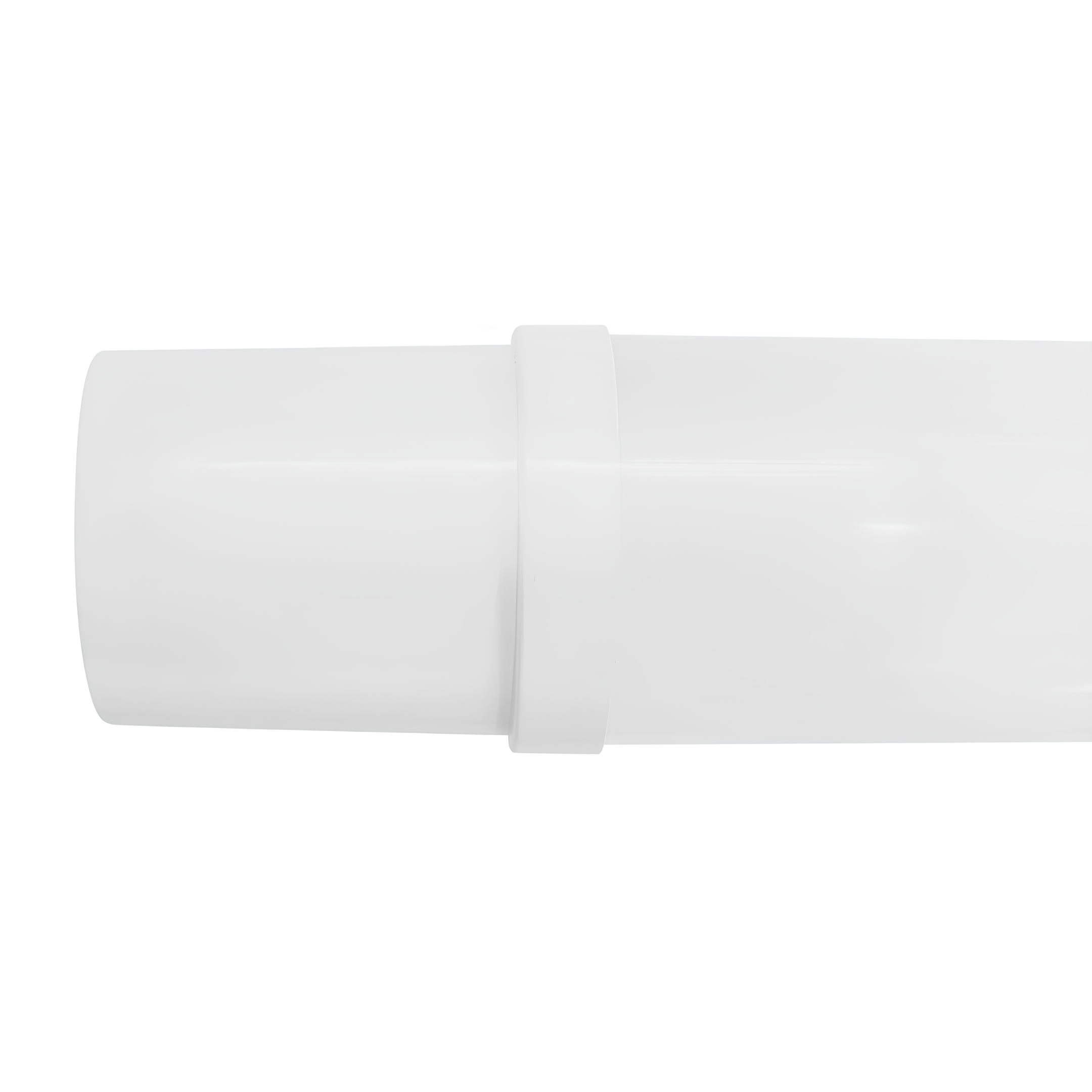 Luminaria Led Hermetica 36W 3960Lm 120Cm Damp Proof Slim Eco Ledvance