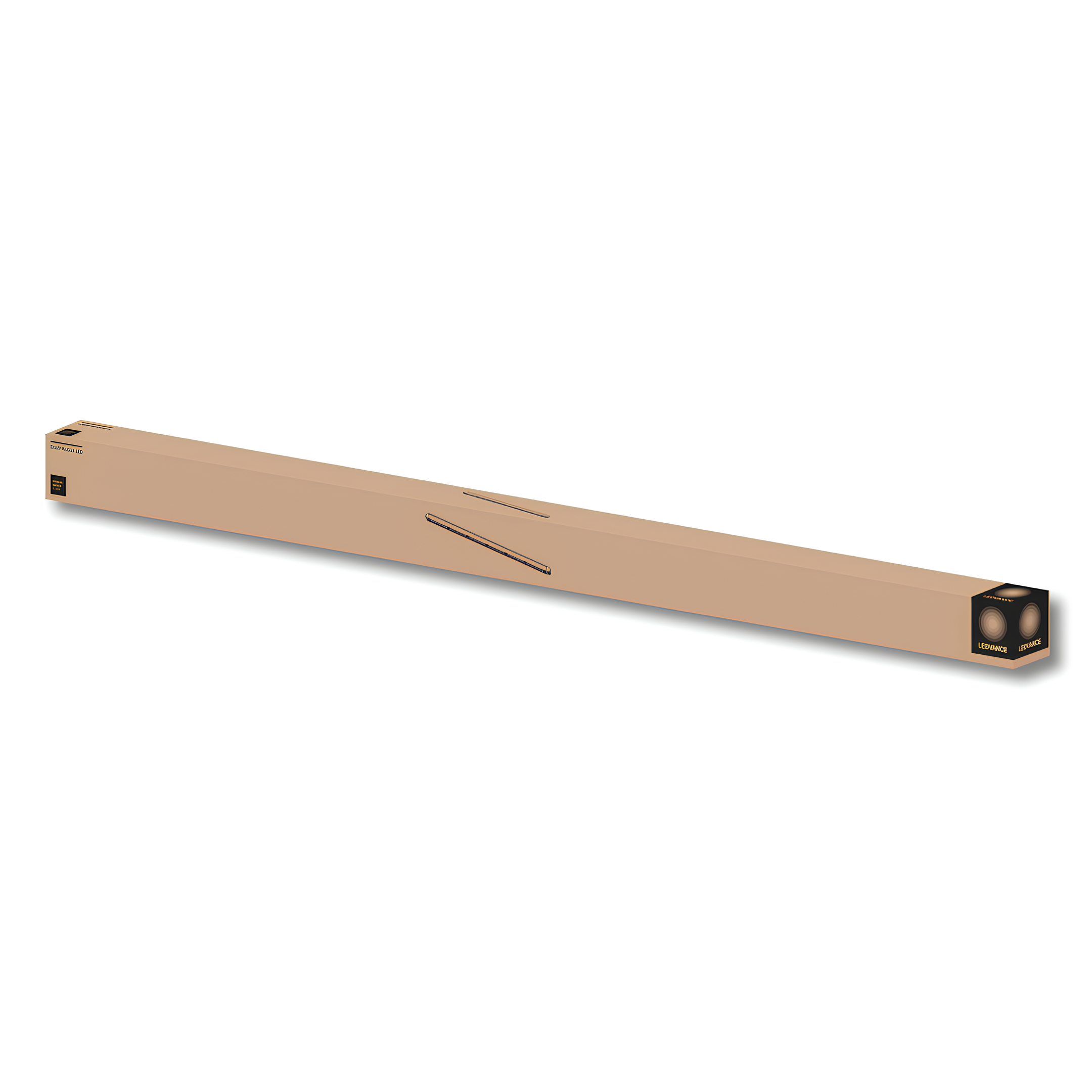 Luminaria Led Hermetica 150Cm 43W 6500K 6450Lm G5 Ledvance