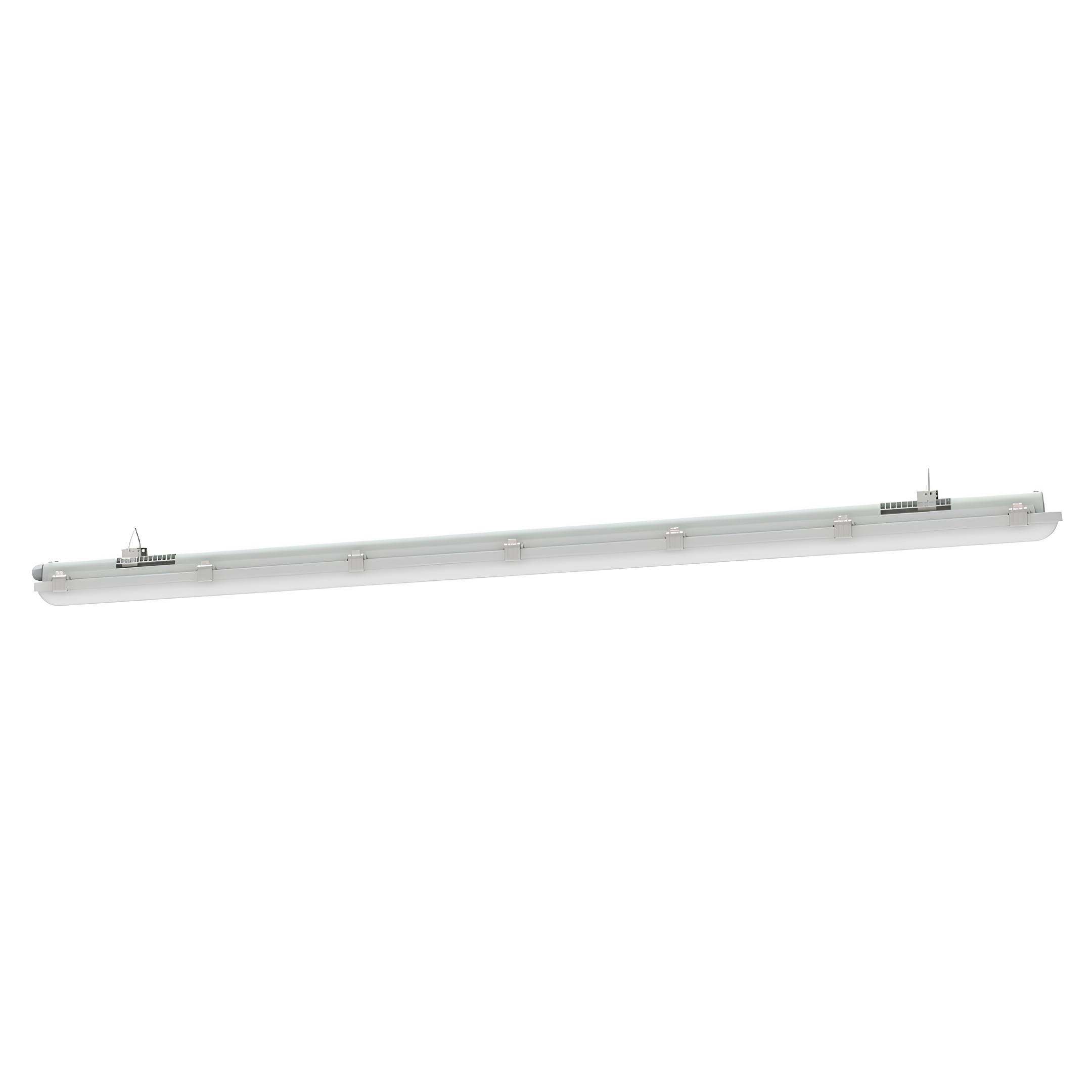 Luminaria Led Hermetica 150Cm 43W 6500K 6450Lm G5 Ledvance