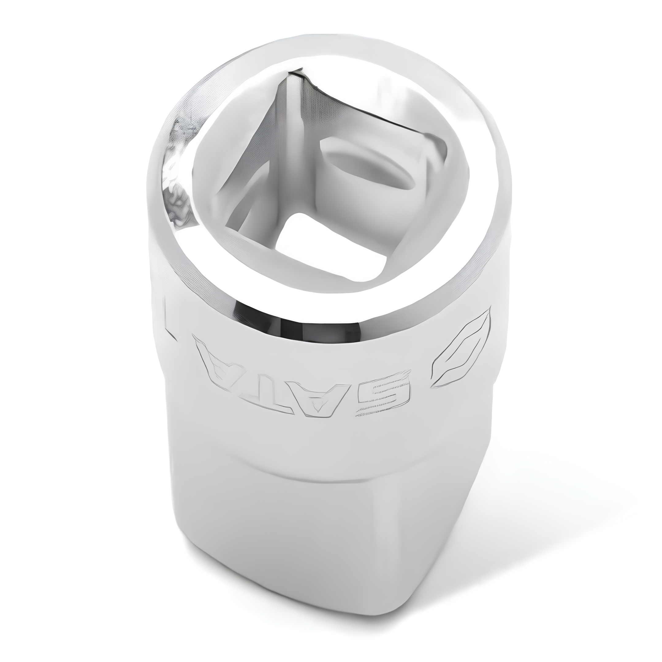 Adaptador Para Soquete 1/2"F X 3/4"M ST13950SC Sata
