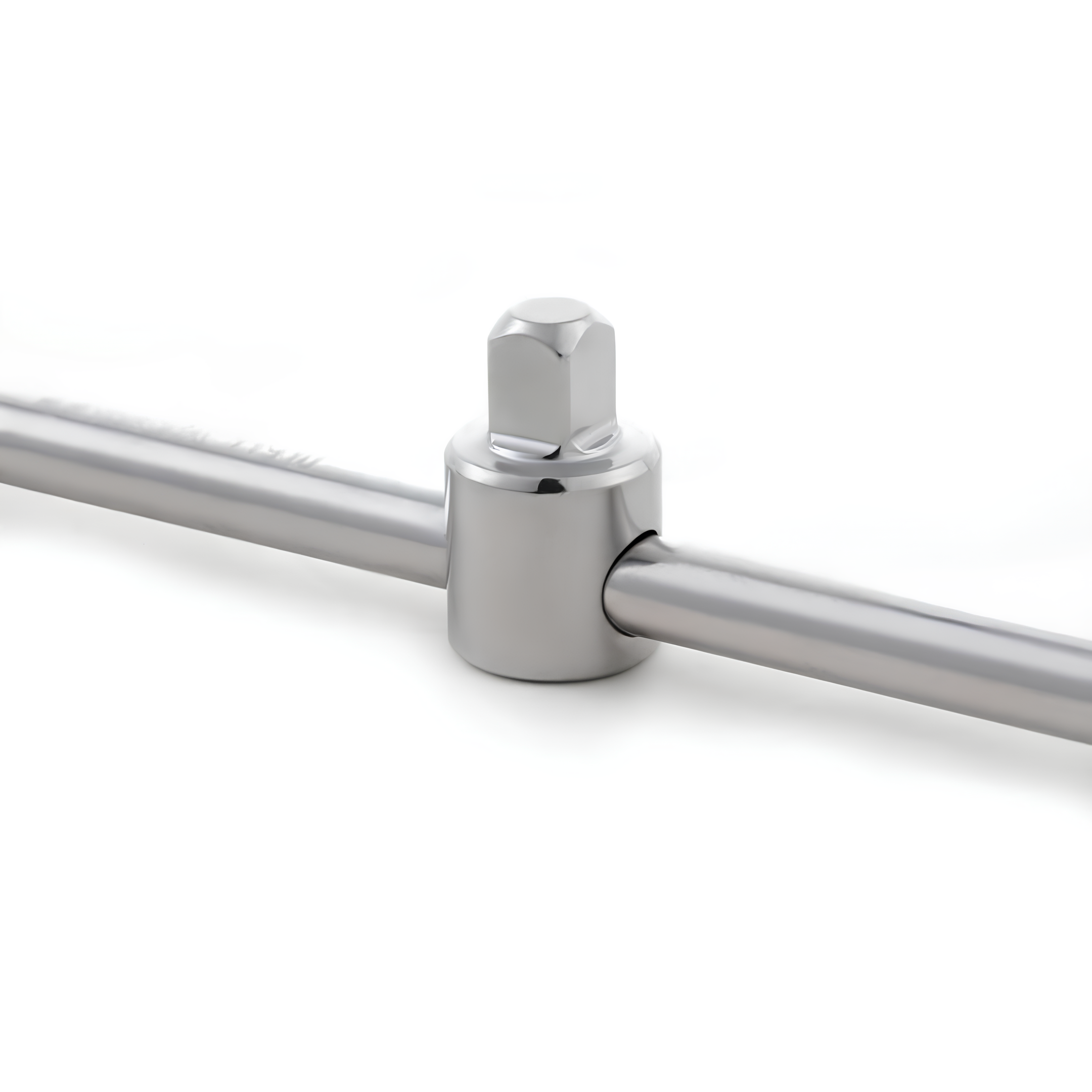 Cabo T 1/4" De 100Mm ST11910SC Sata