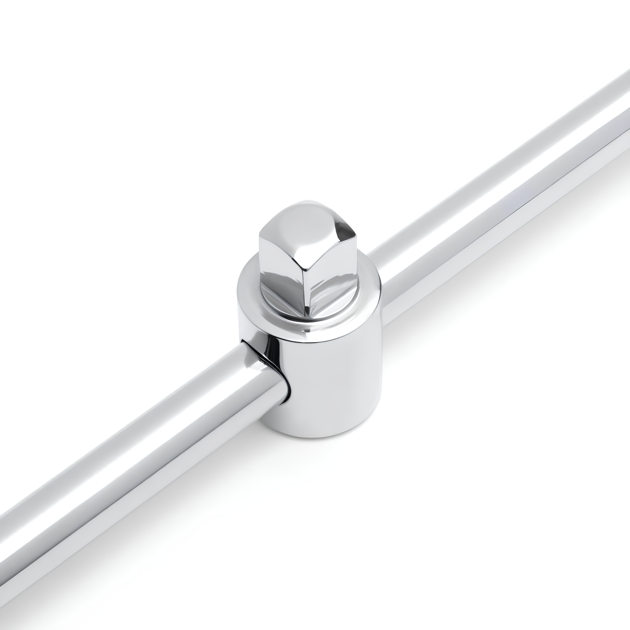 Cabo T 1/4" De 450Mm ST16905SC Sata