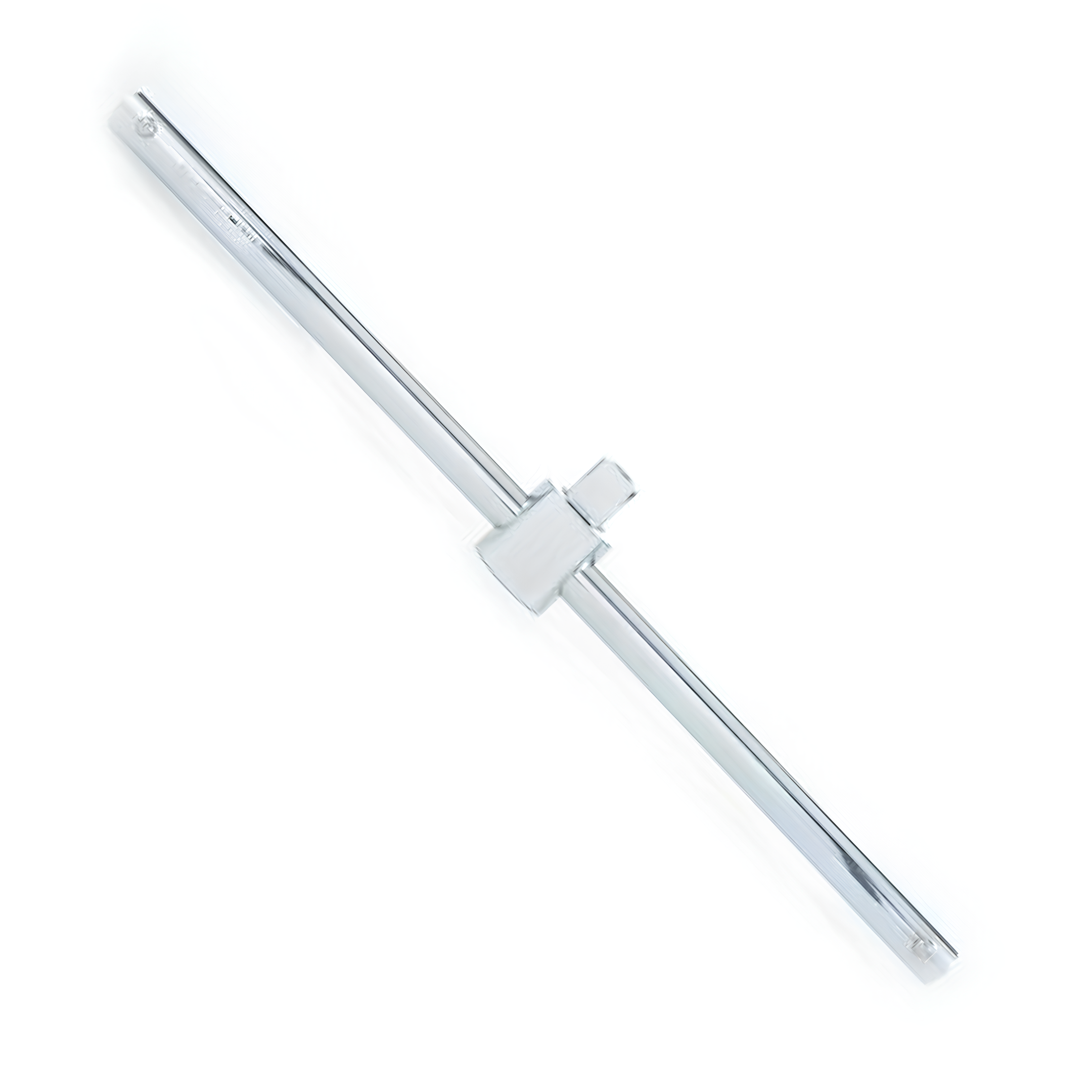 Cabo T 1/4" De 450Mm ST16905SC Sata