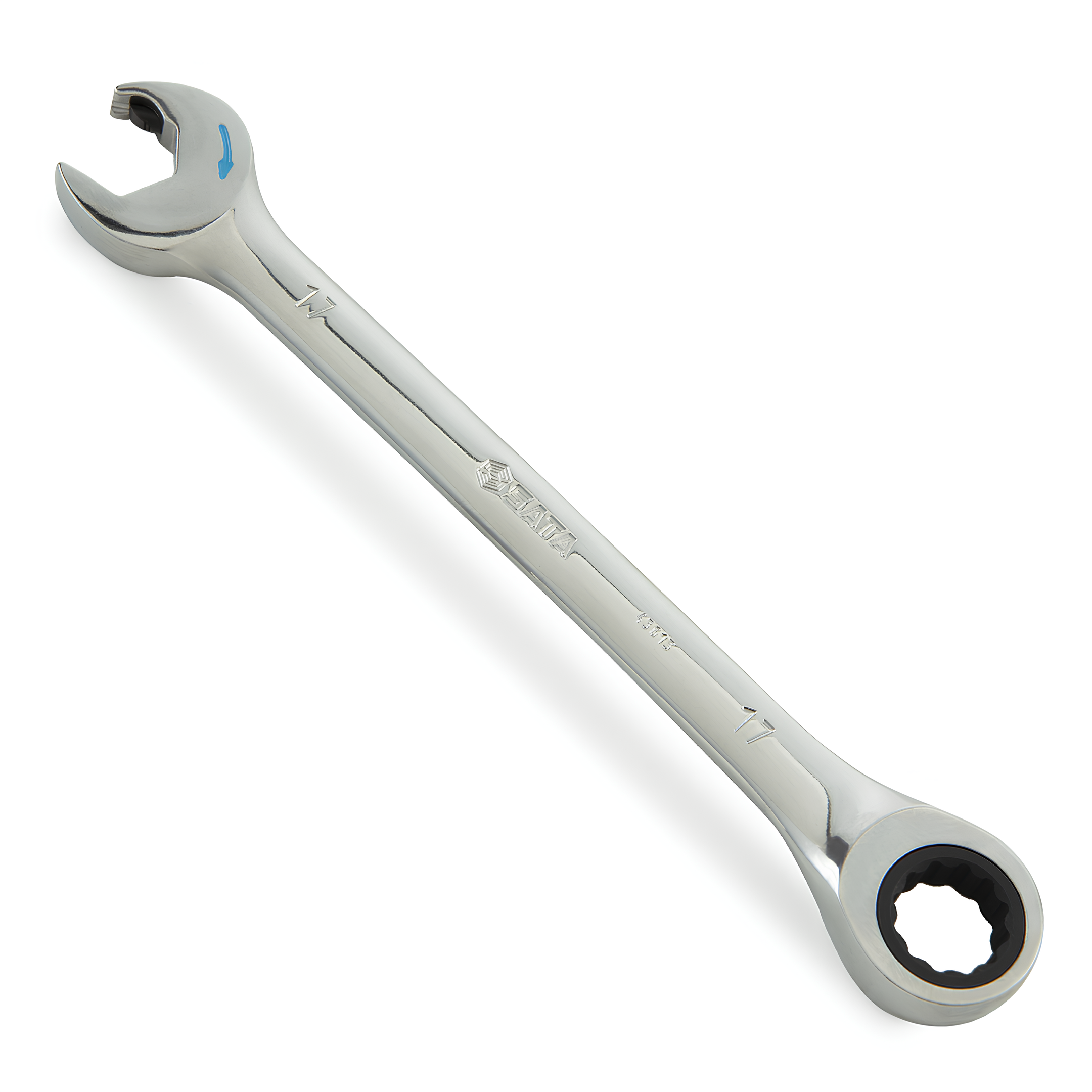 Chave Combinada Speedy Com Catraca De 10Mm ST43606 Sata