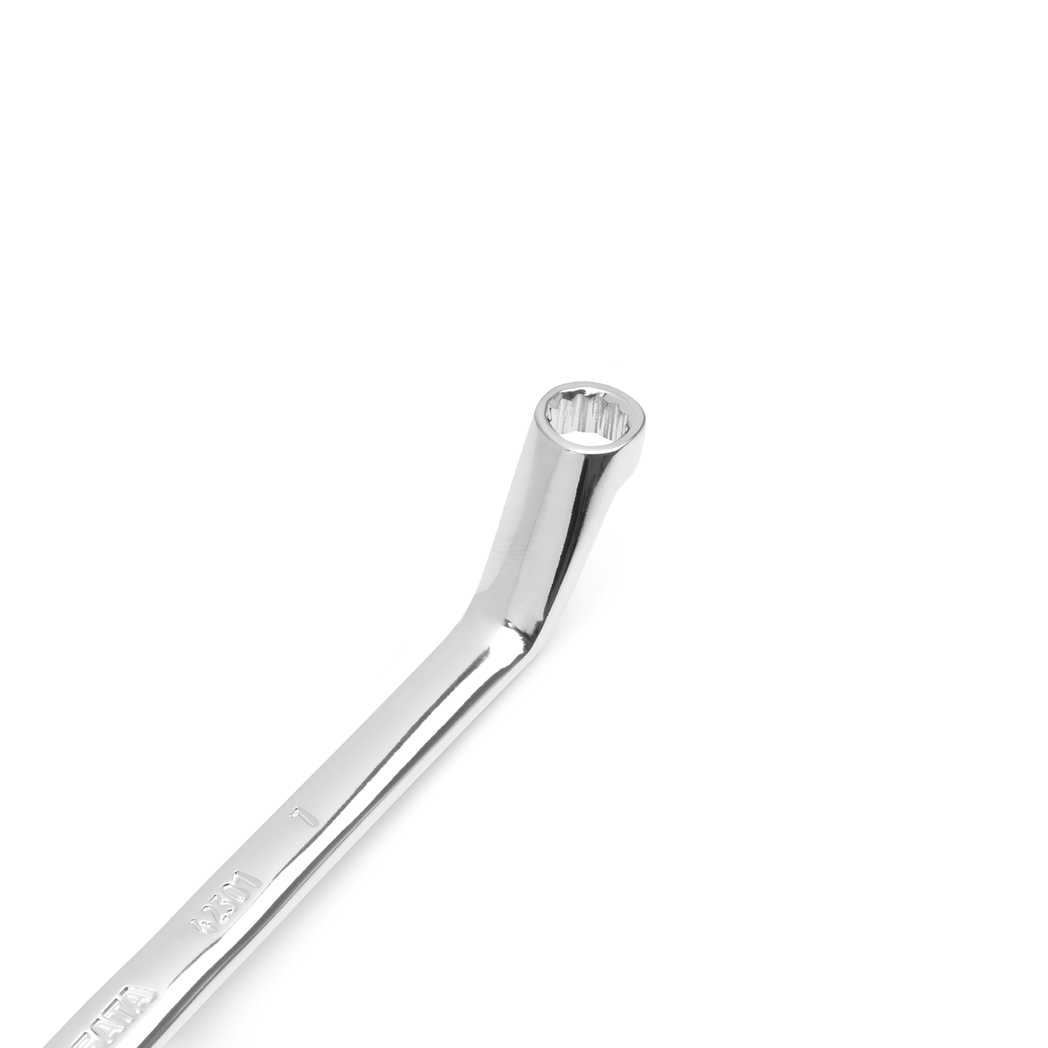 Chave Estrela Angulada 75° 8X10 Mm St42201g Sata