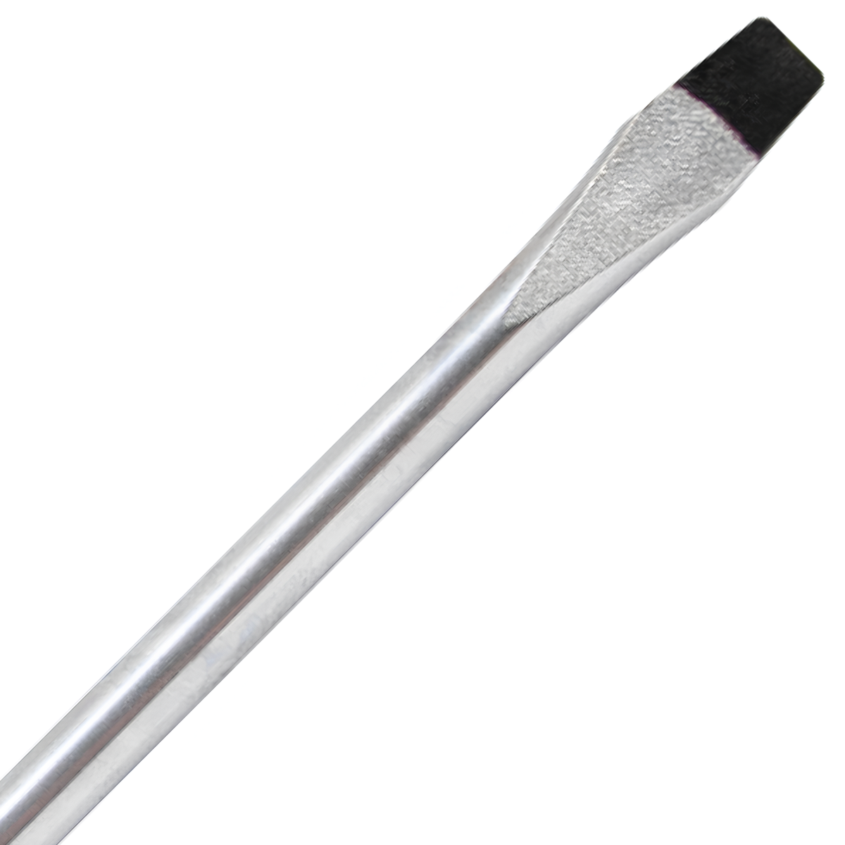 Chave de Fenda Com Cabo Pvc Verde 3/8X12” ST61359 Sata