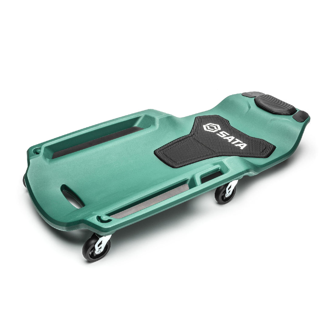 Esteira Para Mecanico Com Bandeja Magnetica ST95441 Sata