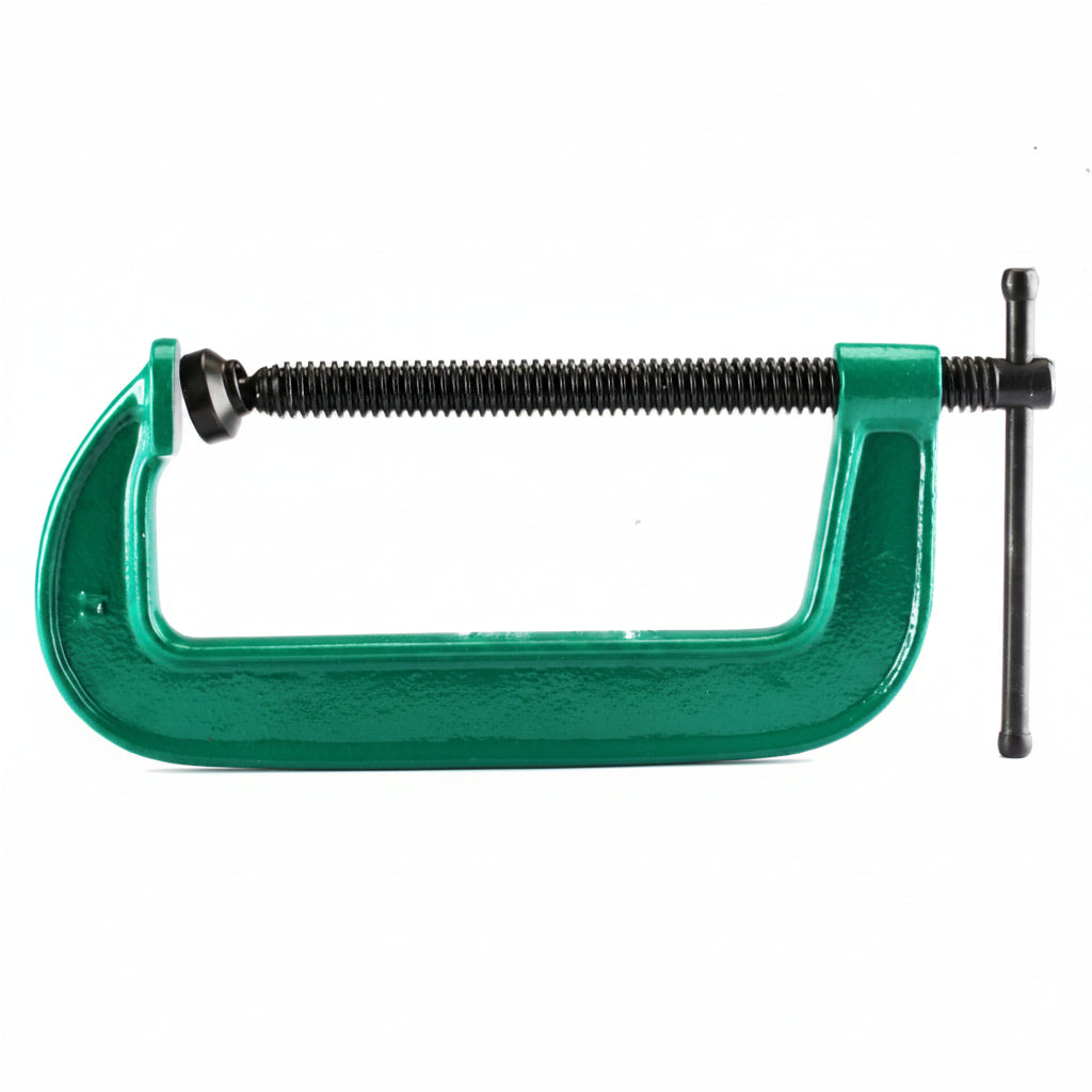 Grampo de Fixacao 4 pol ST90434ST Sata