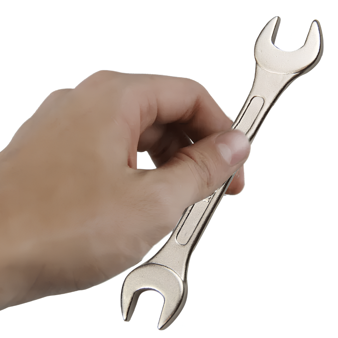 Chave Fixa 27X32mm 100037MY Mayle