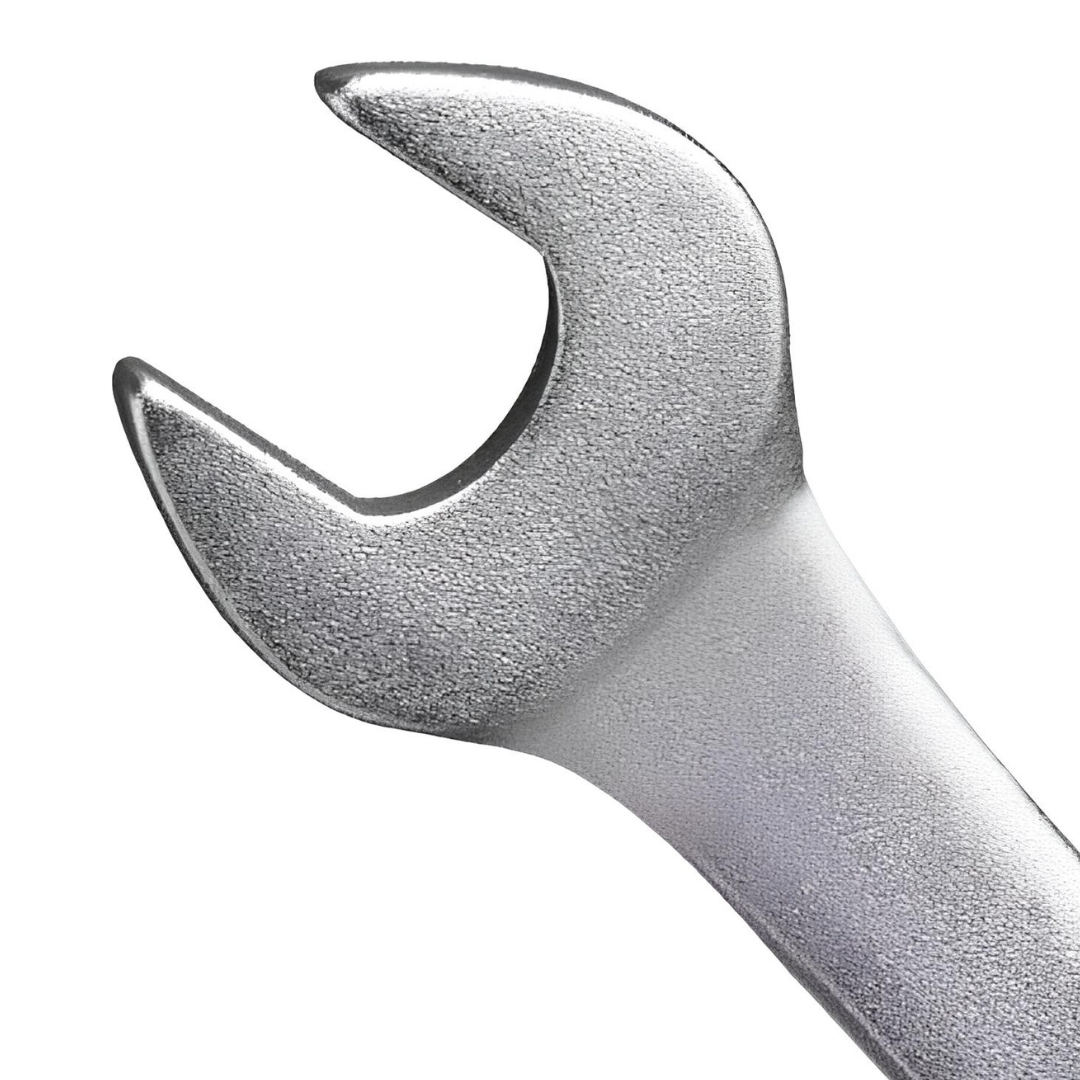Chave Fixa 27X32mm 100037MY Mayle