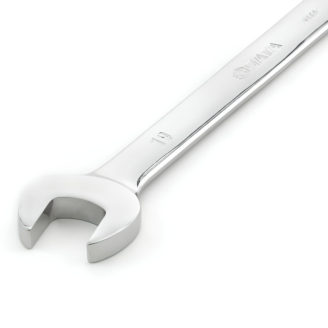 Chave Fixa De 18X19mm St41225st Sata