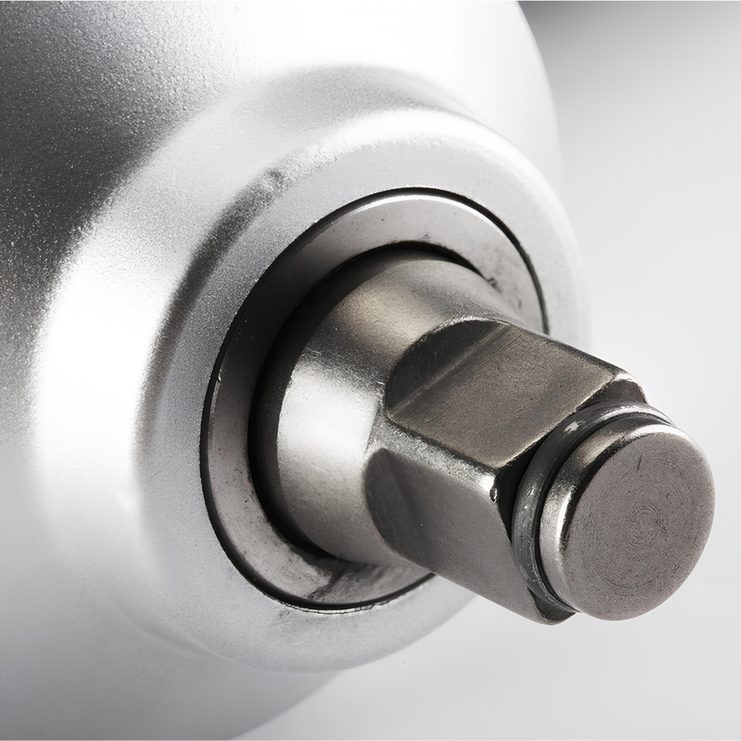 Chave De Impacto Pneumática 1/2" Heavy Pro 1050Nm ST01119 Sata