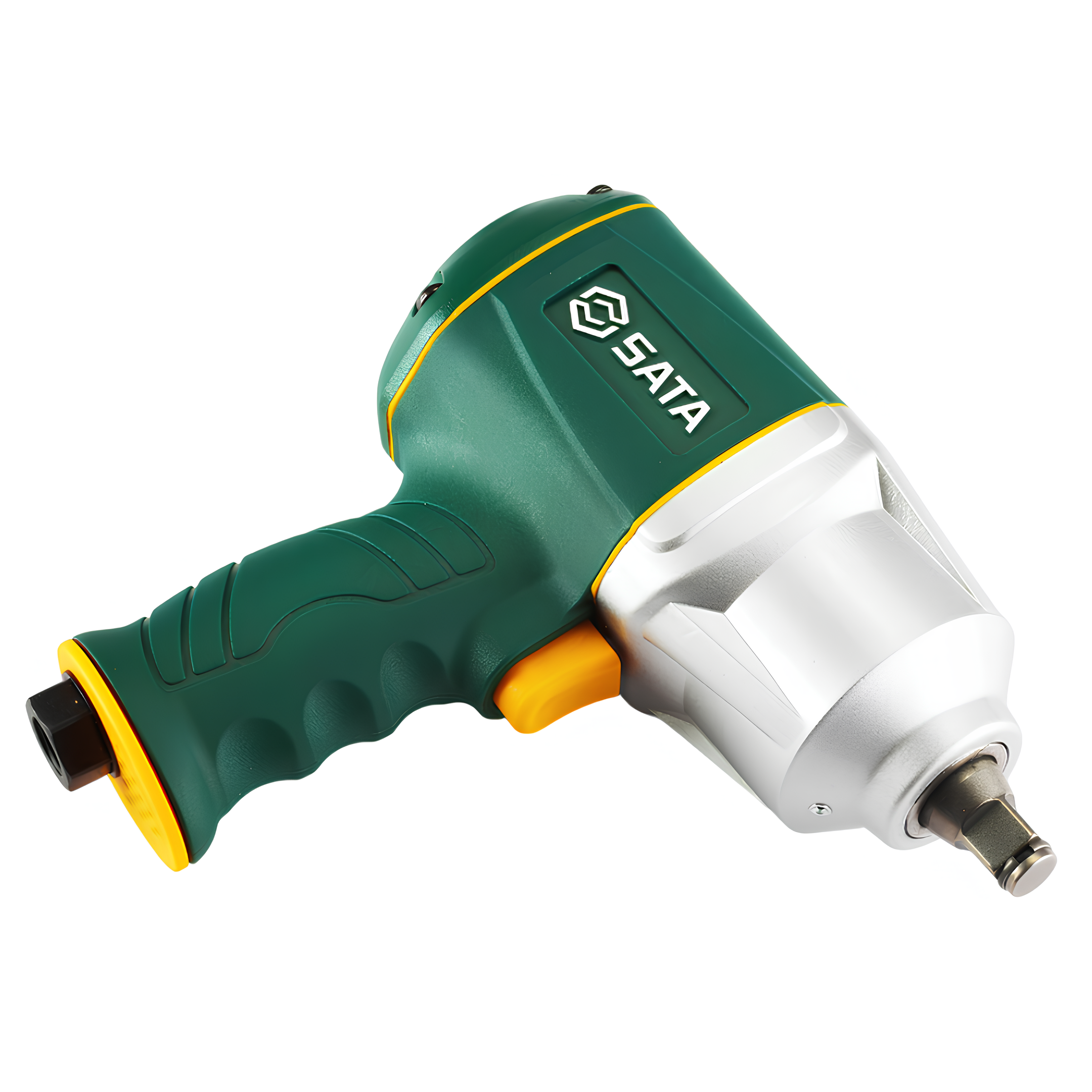 Chave De Impacto Pneumática 1/2" Heavy Pro 1050Nm ST01119 Sata