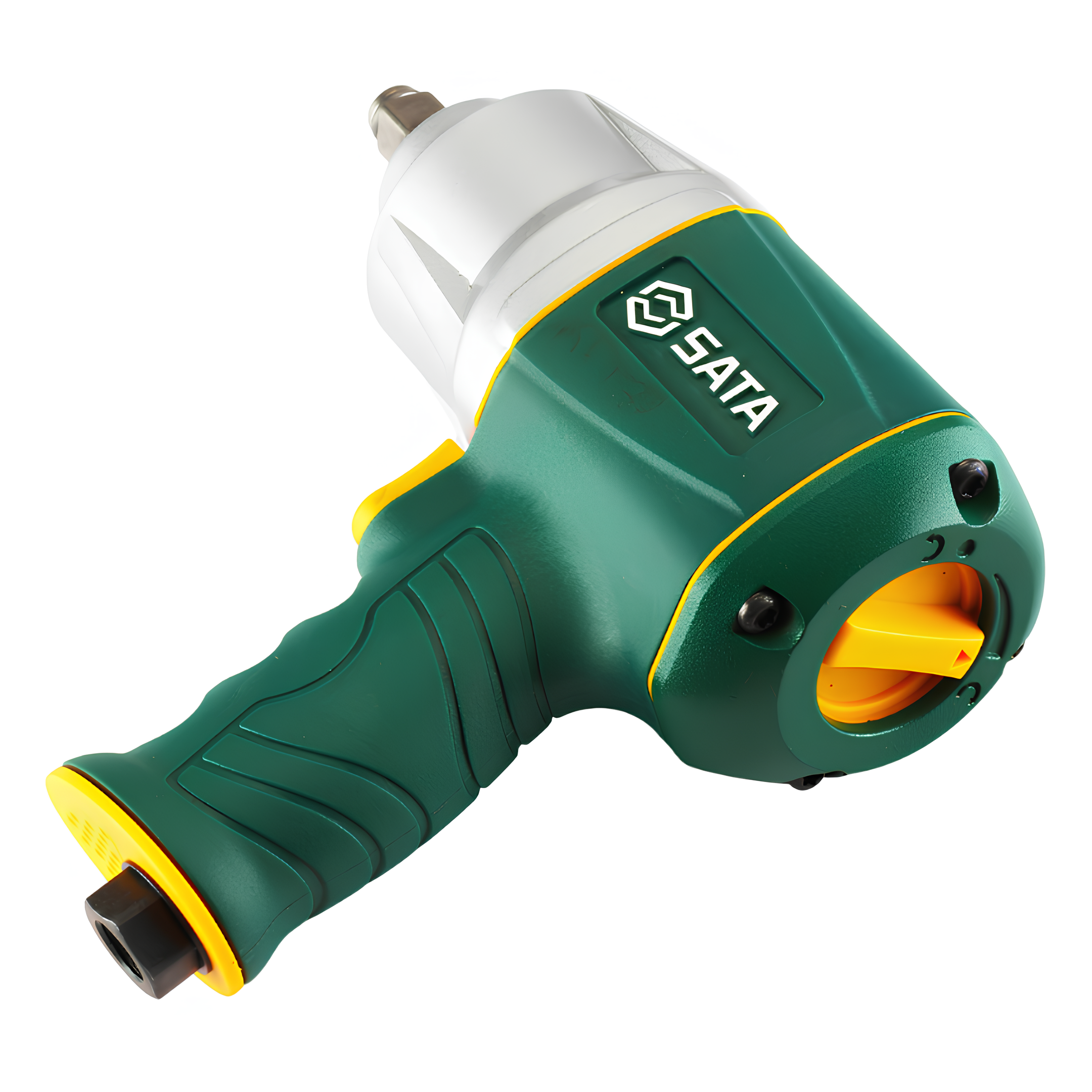 Chave De Impacto Pneumática 1/2" Heavy Pro 1050Nm ST01119 Sata