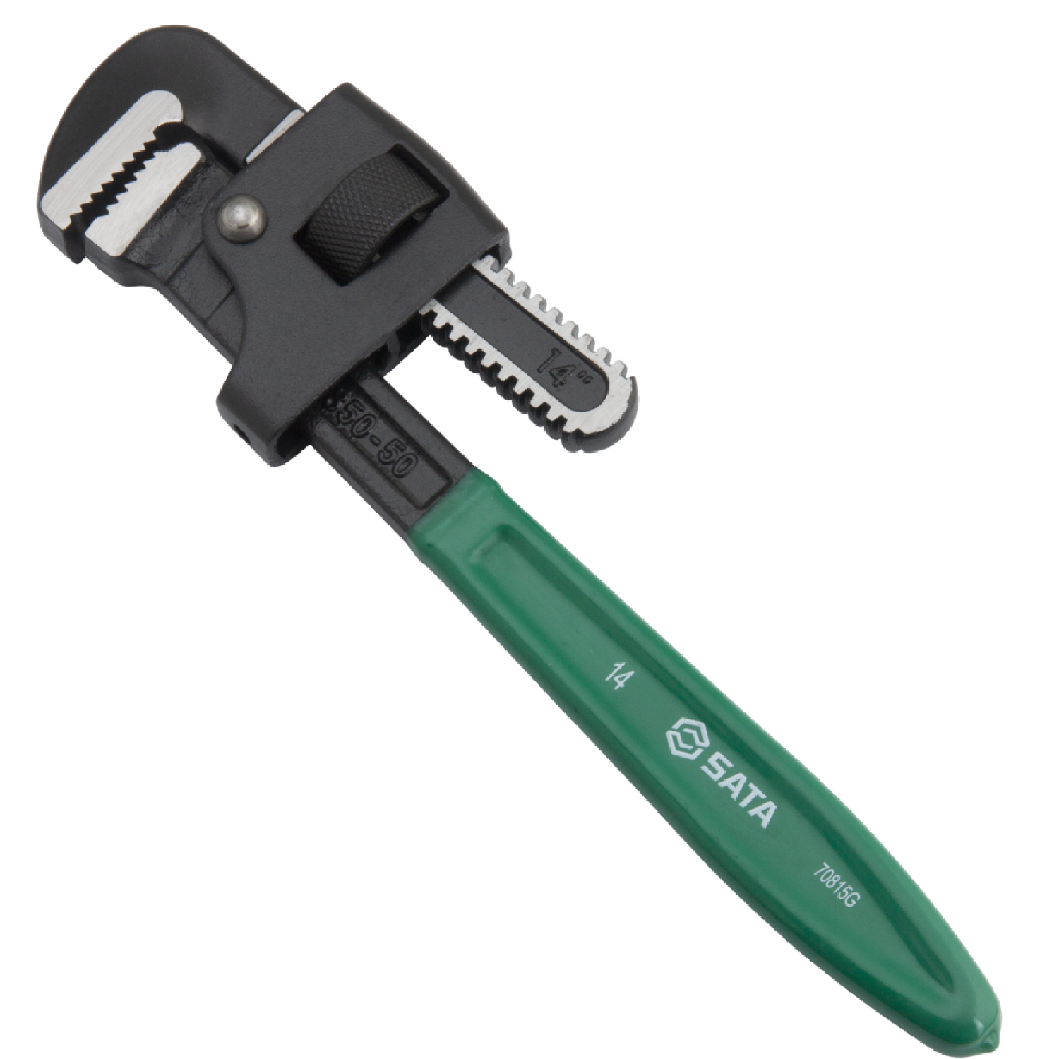 Chave Grifo Para Tubo 10" St70813g Sata