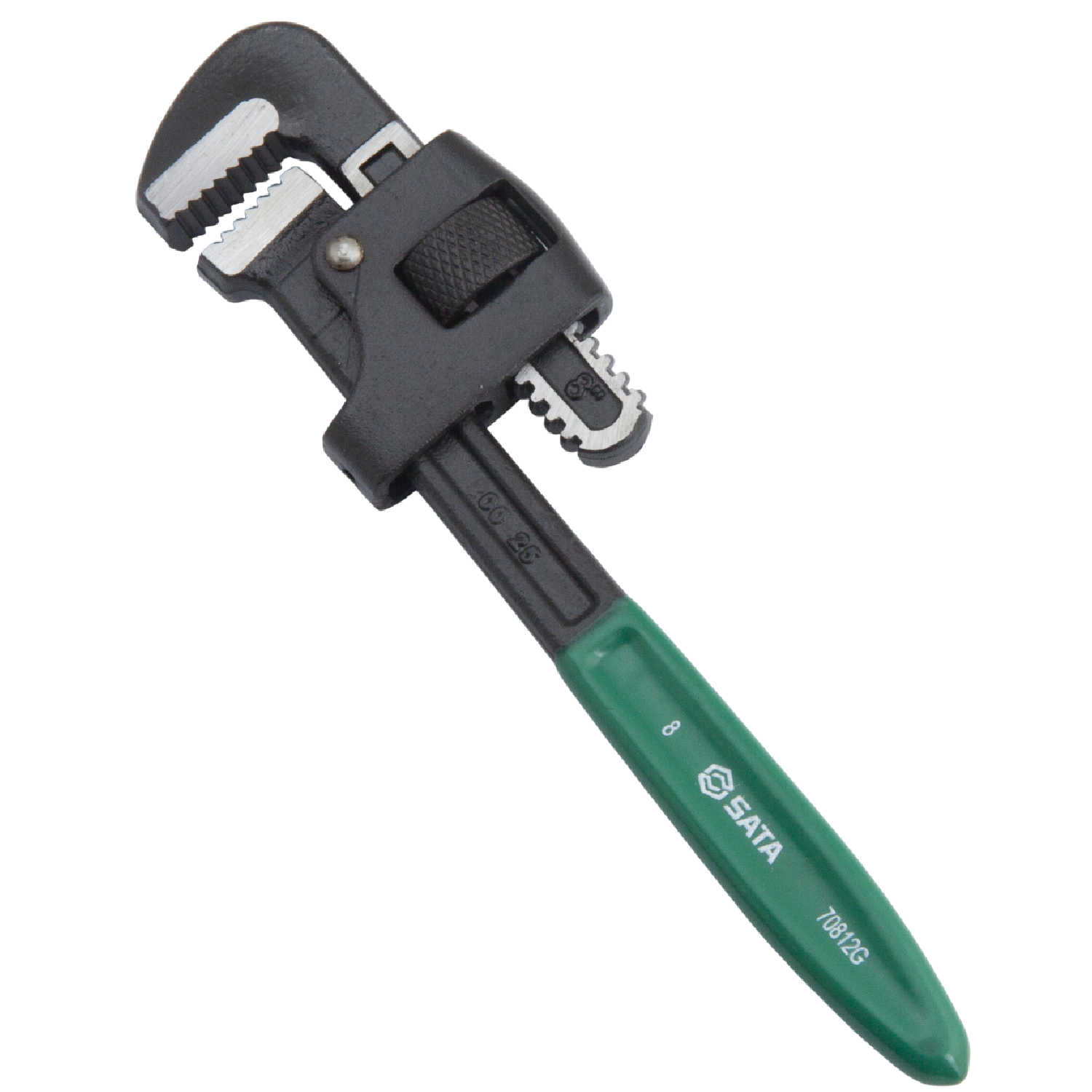 Chave Grifo Para Tubo 10" St70813g Sata