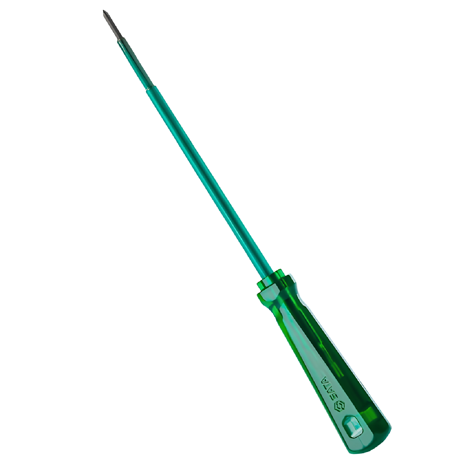 Chave Phillips Isolada Cabo Verde 3/16X8 ST61437 Sata<BR><BR><BR>