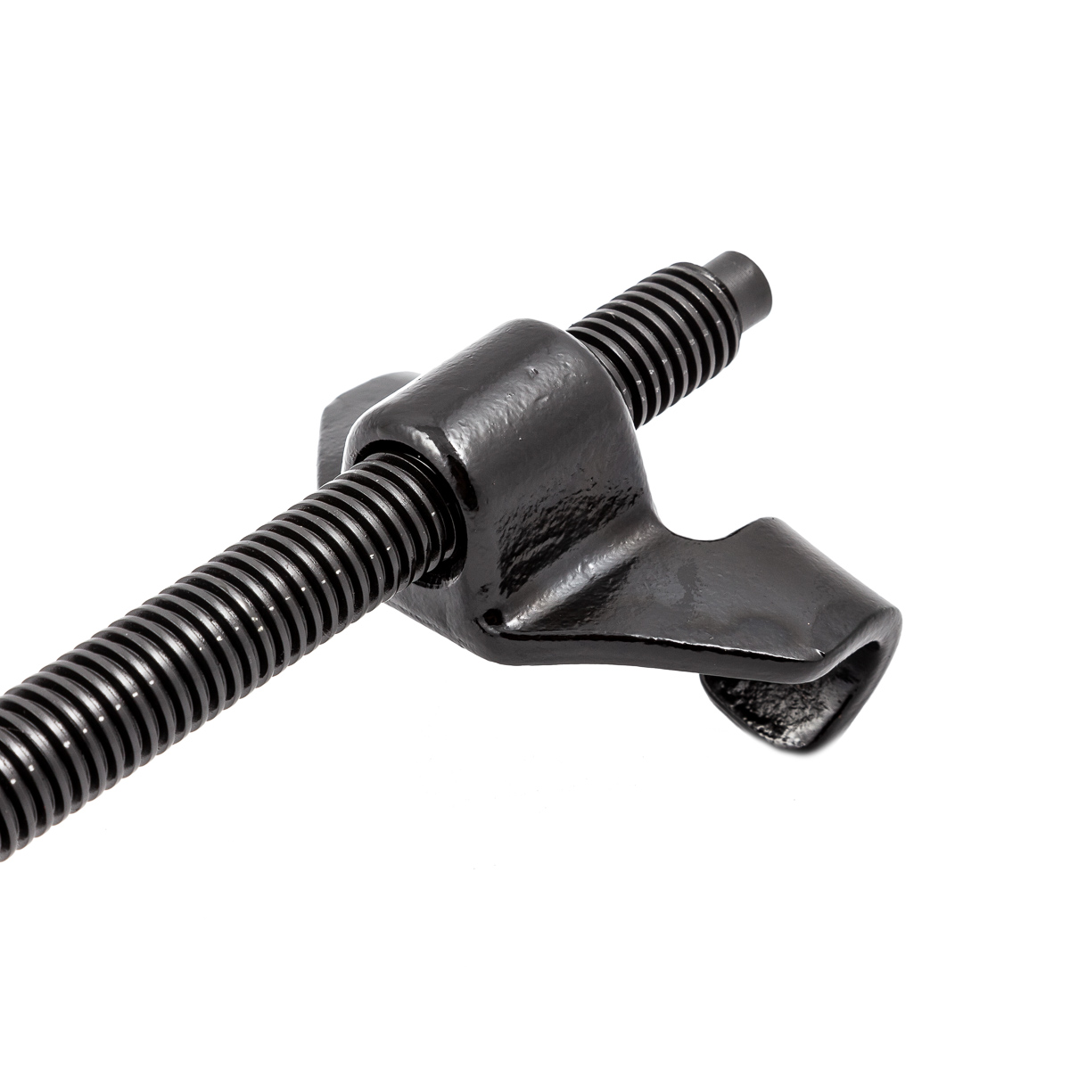 Compressor Mola Espiral Forjado Em Aço 270Mm St97701sc Sata