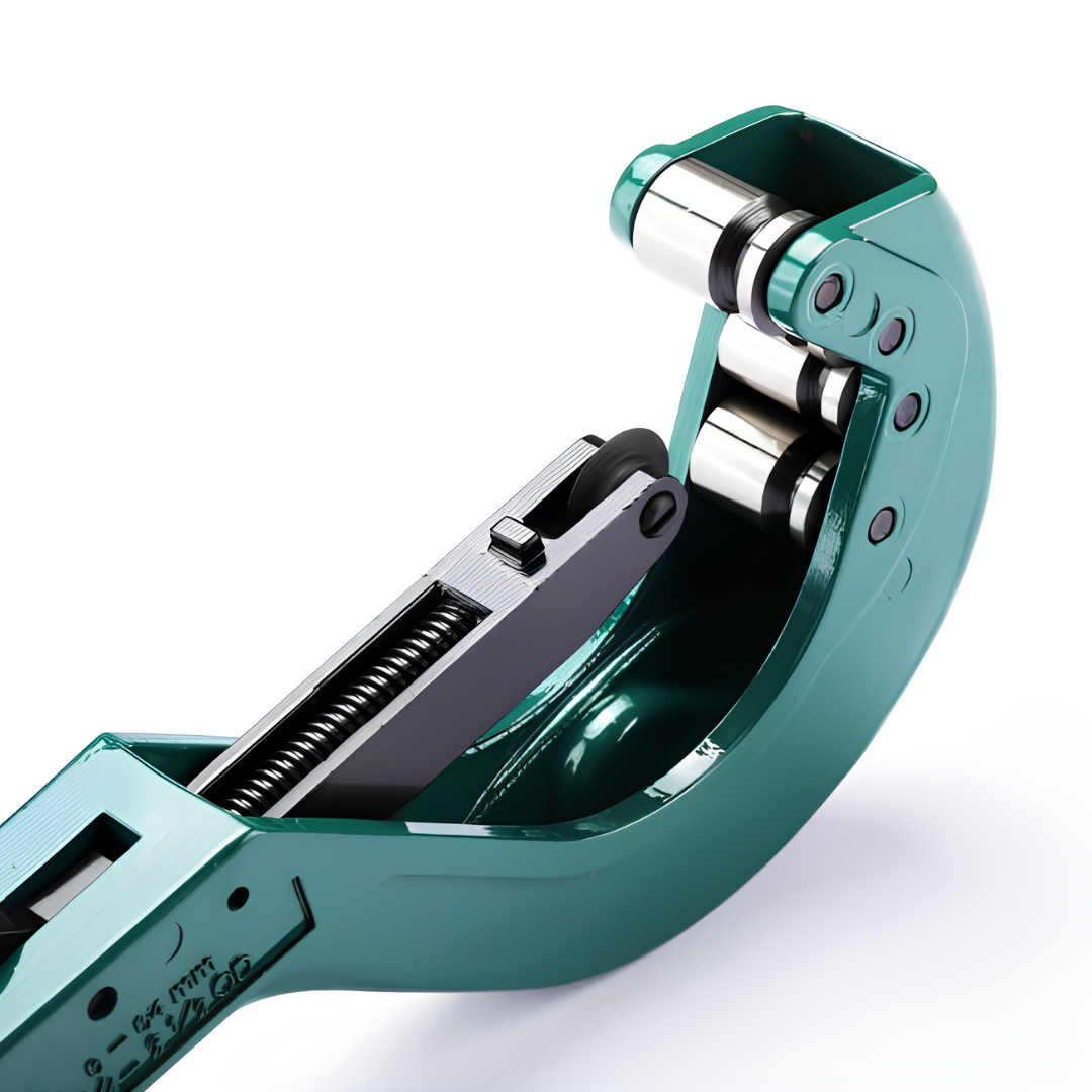 Cortador De Tubos De 6 - 64 Mm St97303st Sata