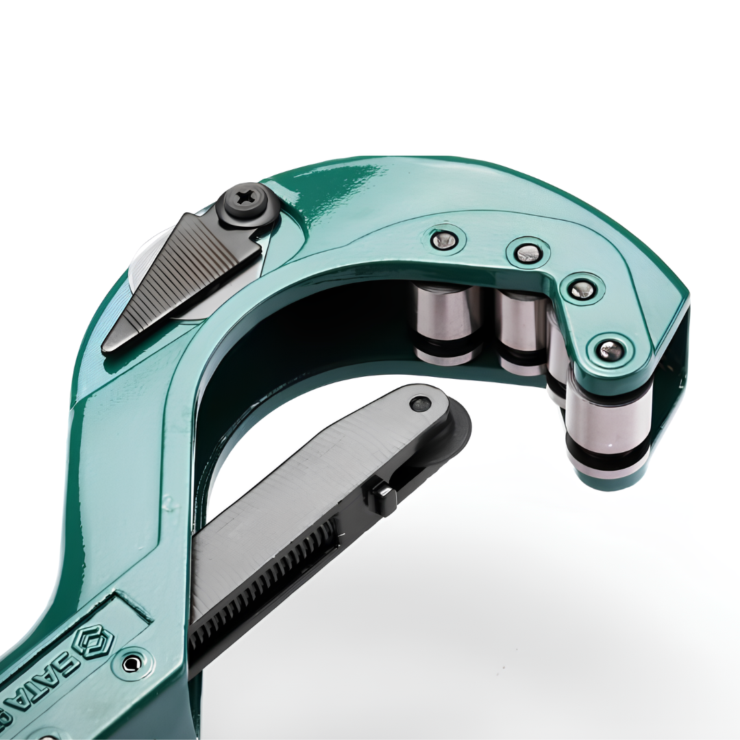 Cortador De Tubos De 6 - 64 Mm St97303st Sata