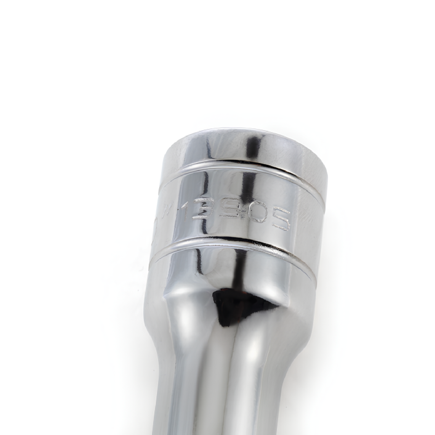 Extensão Angular De 1/2" 5" St13904sc Sata